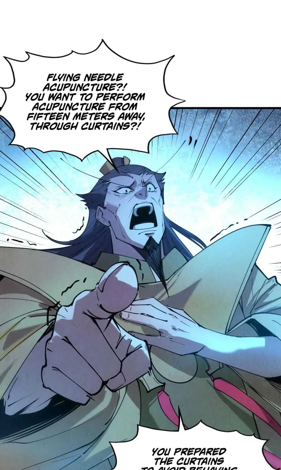 The Ultimate of All Ages Chapter 34 page 12 - 