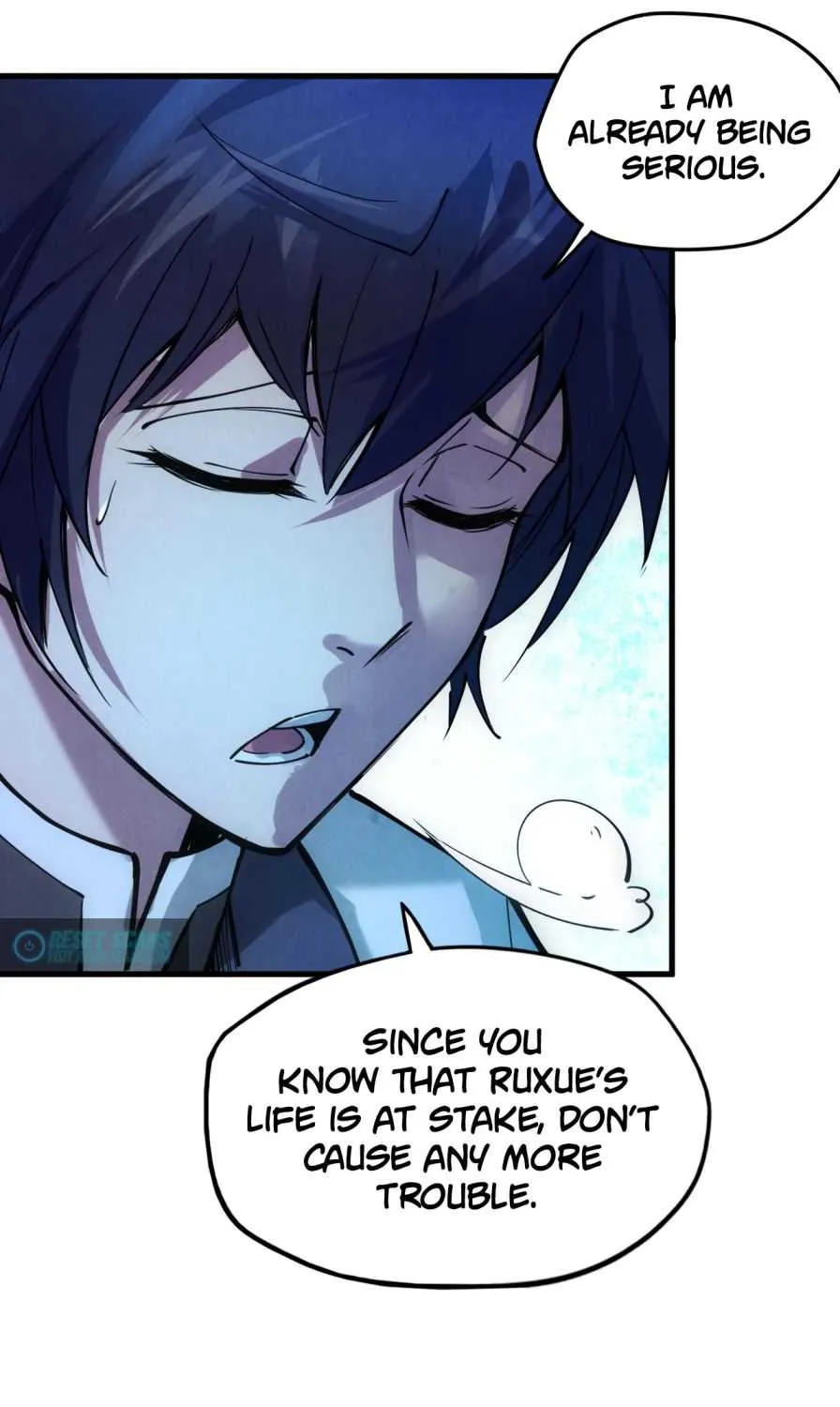 The Ultimate of All Ages Chapter 34 page 16 - 