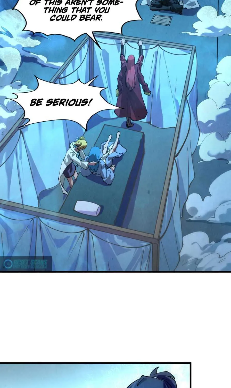 The Ultimate of All Ages Chapter 34 page 28 - 