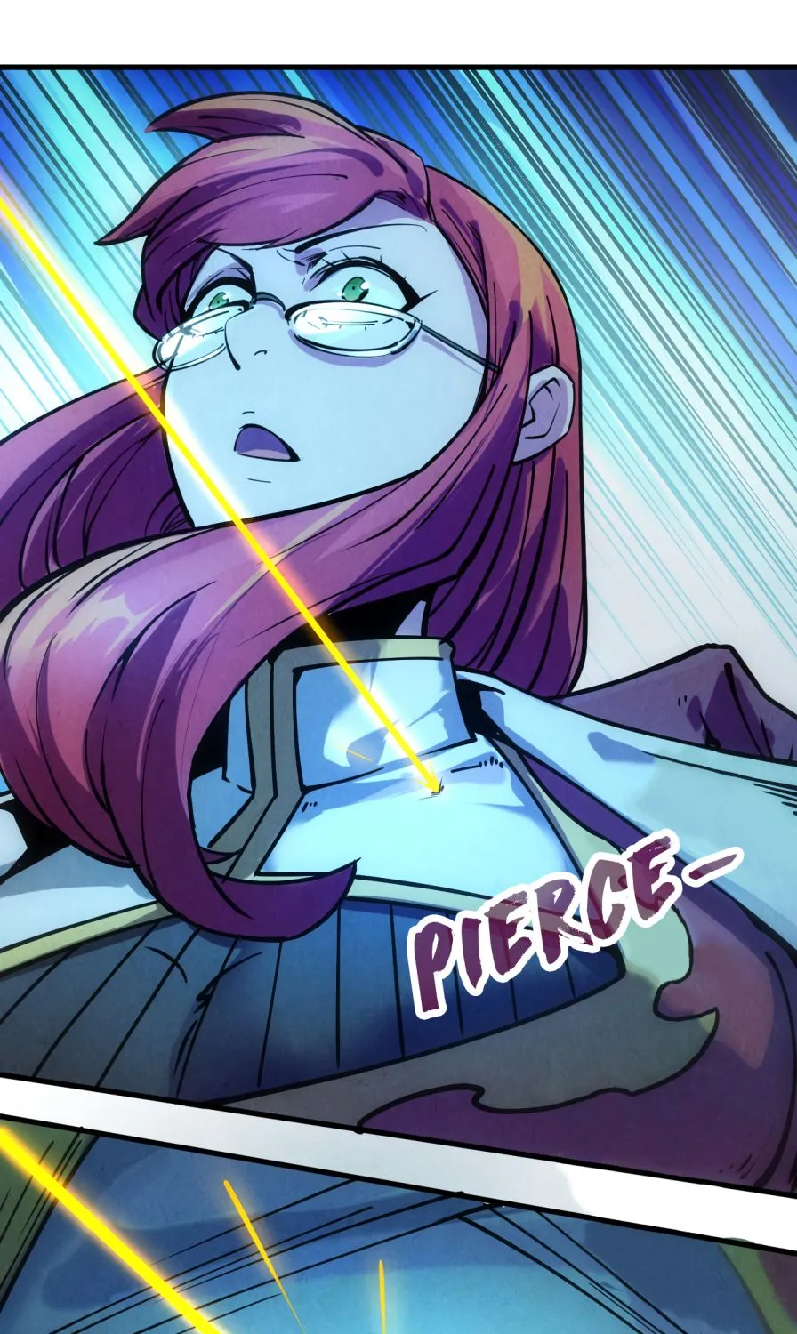 The Ultimate of All Ages Chapter 34 page 31 - 