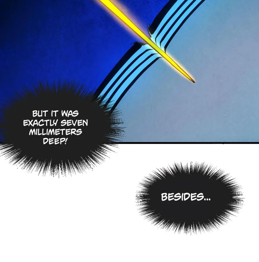 The Ultimate of All Ages Chapter 34 page 33 - 