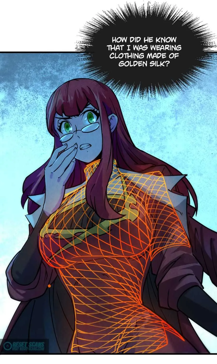 The Ultimate of All Ages Chapter 34 page 34 - 