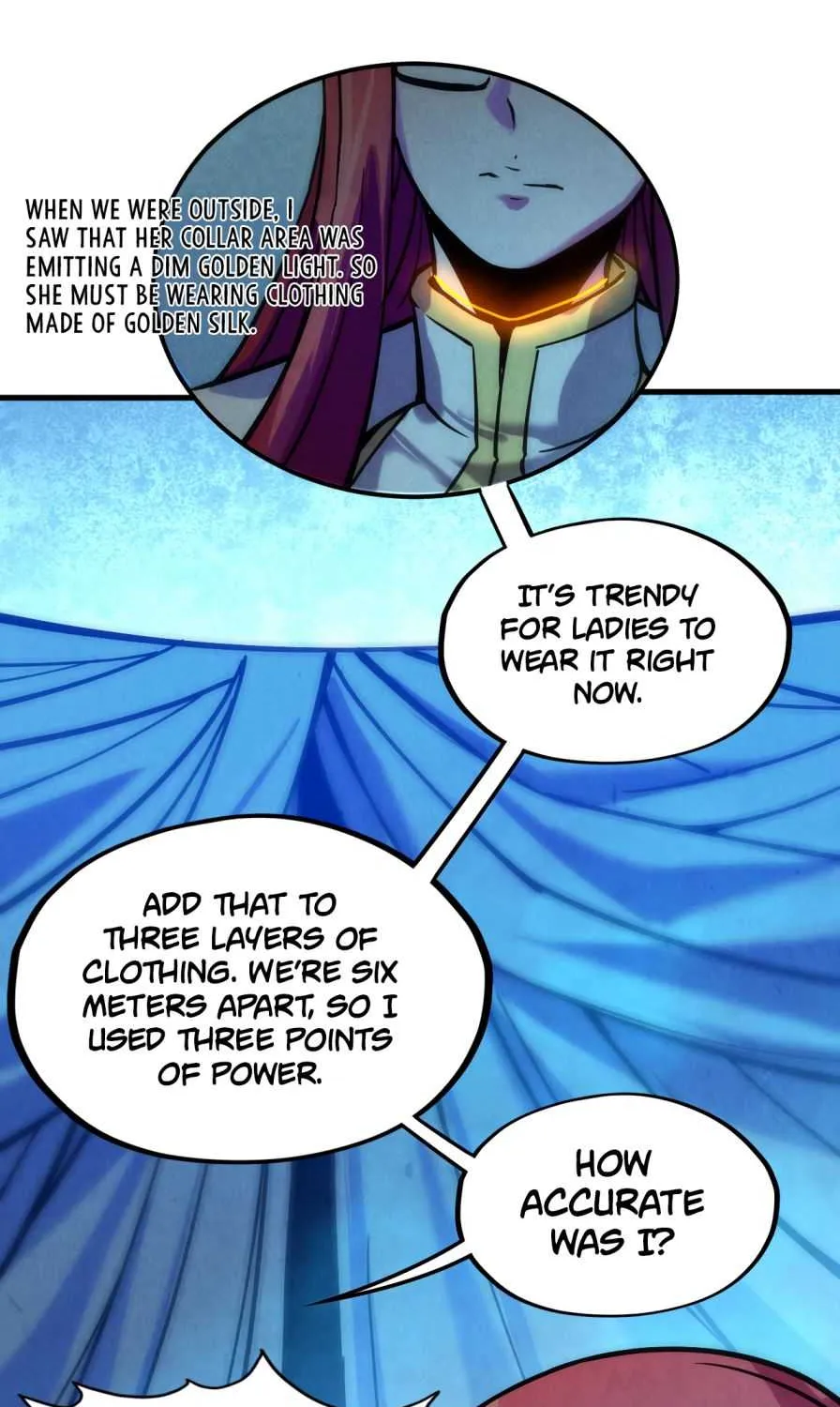 The Ultimate of All Ages Chapter 34 page 35 - 