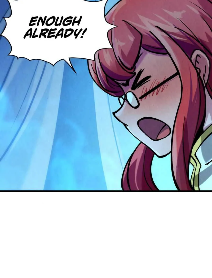 The Ultimate of All Ages Chapter 34 page 36 - 