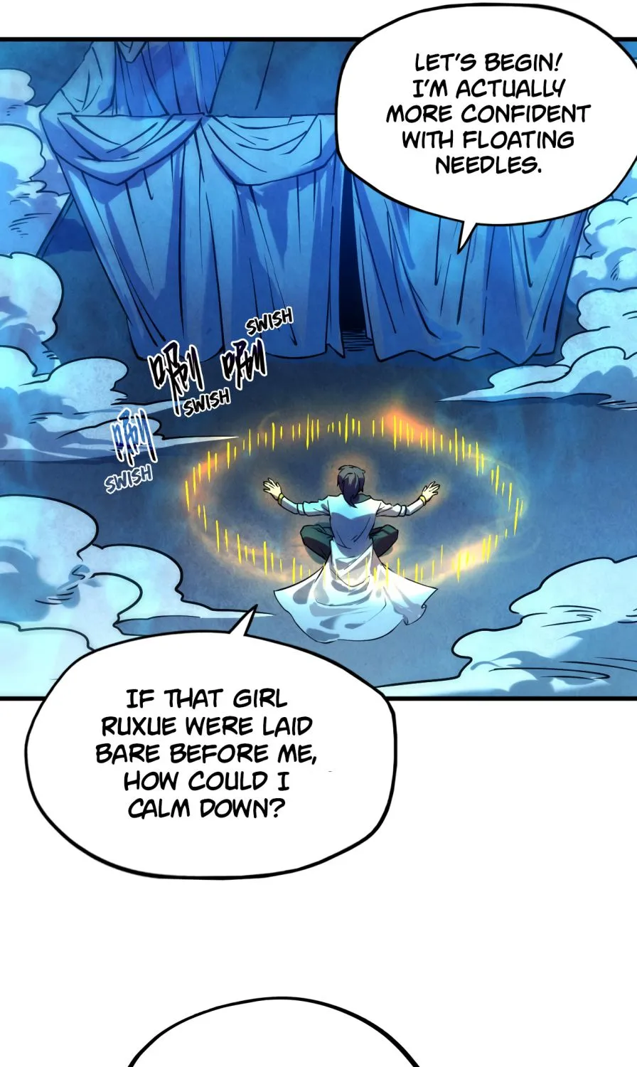 The Ultimate of All Ages Chapter 34 page 37 - 