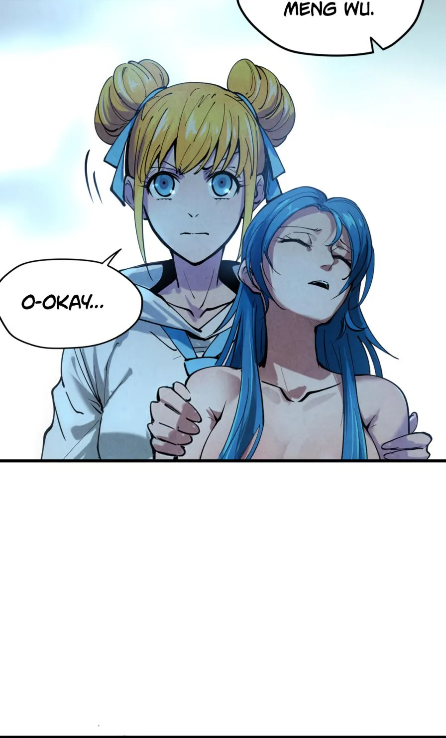 The Ultimate of All Ages Chapter 34 page 39 - 