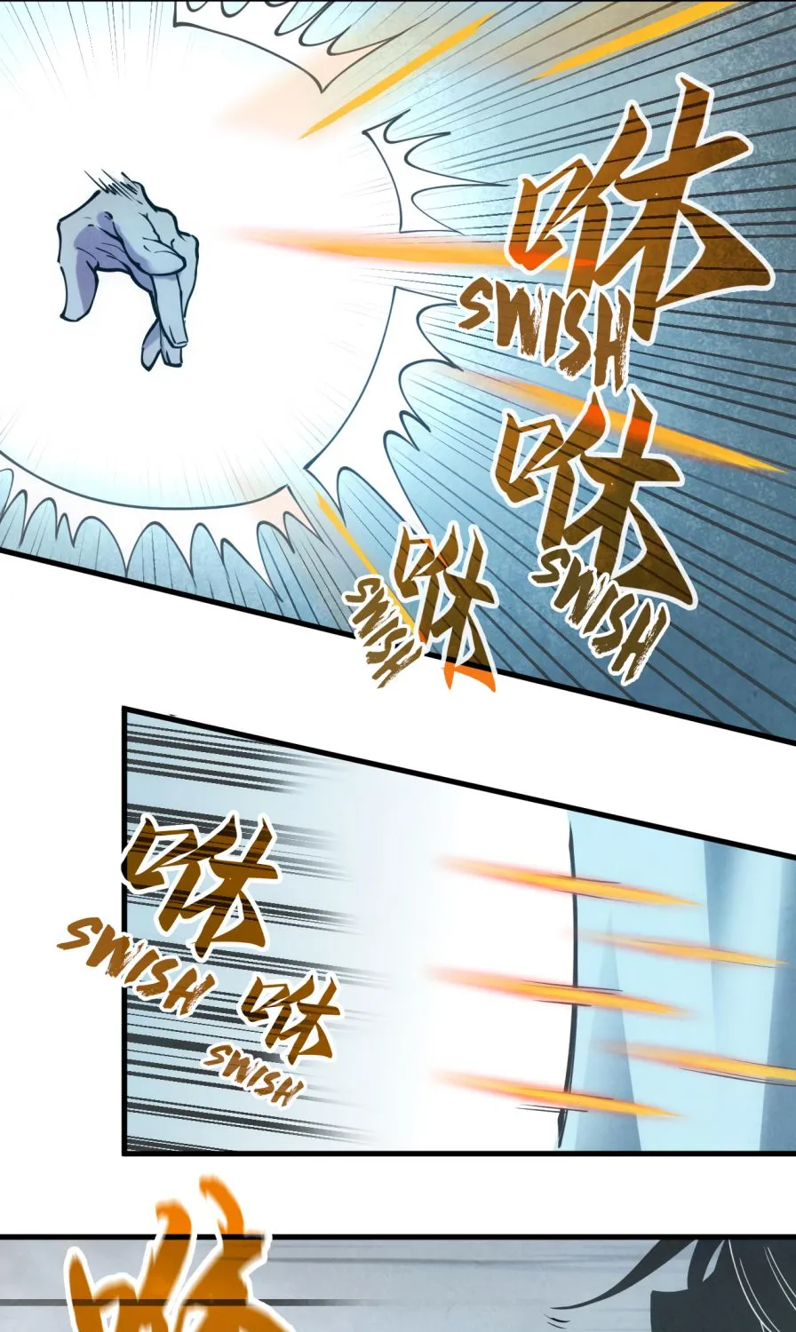 The Ultimate of All Ages Chapter 34 page 40 - 