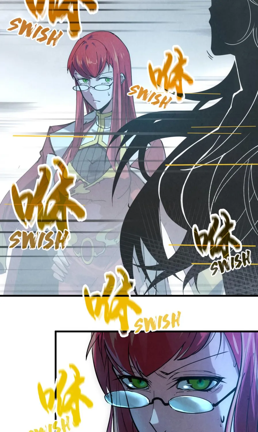 The Ultimate of All Ages Chapter 34 page 41 - 