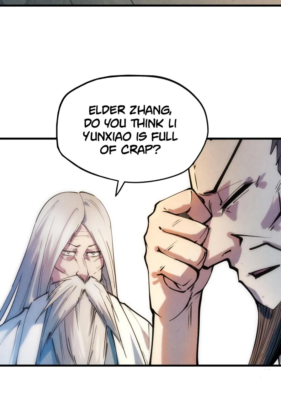 The Ultimate of All Ages Chapter 34 page 45 - 