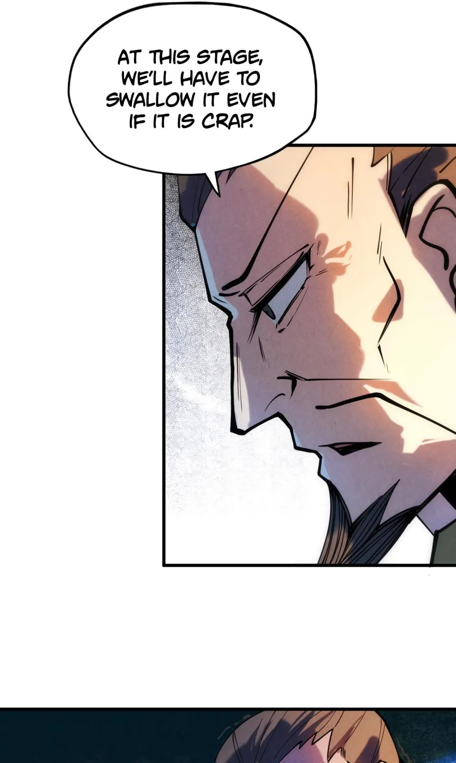 The Ultimate of All Ages Chapter 34 page 46 - 