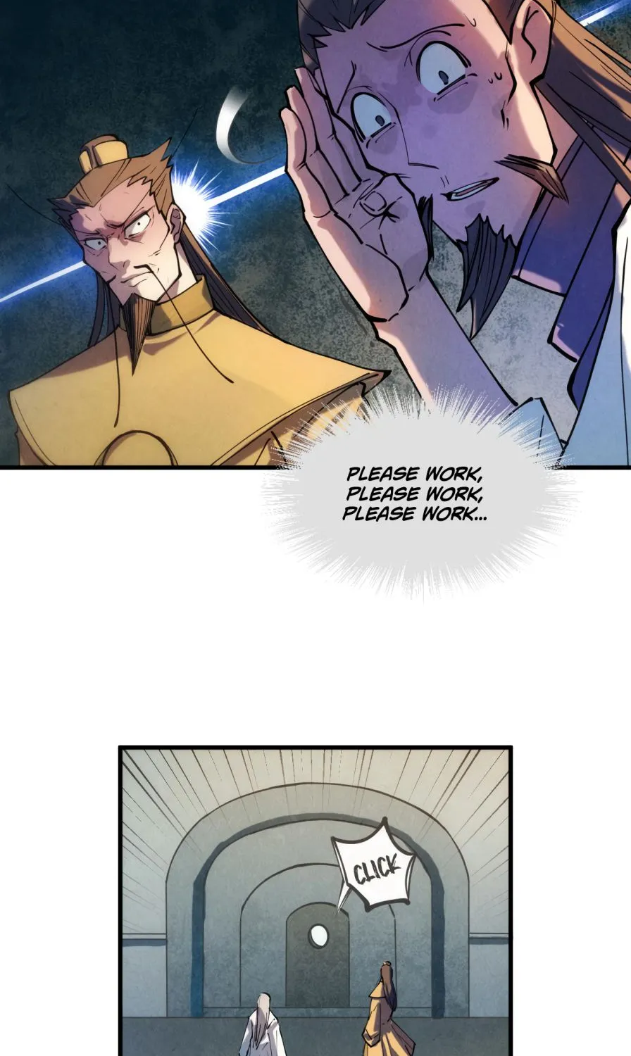 The Ultimate of All Ages Chapter 34 page 47 - 