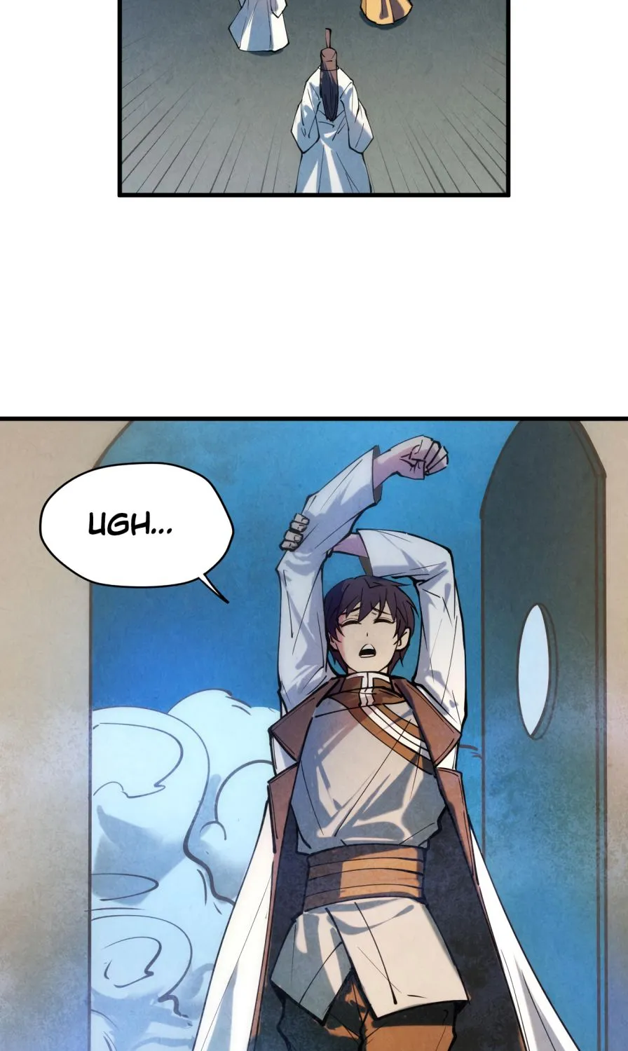 The Ultimate of All Ages Chapter 34 page 48 - 
