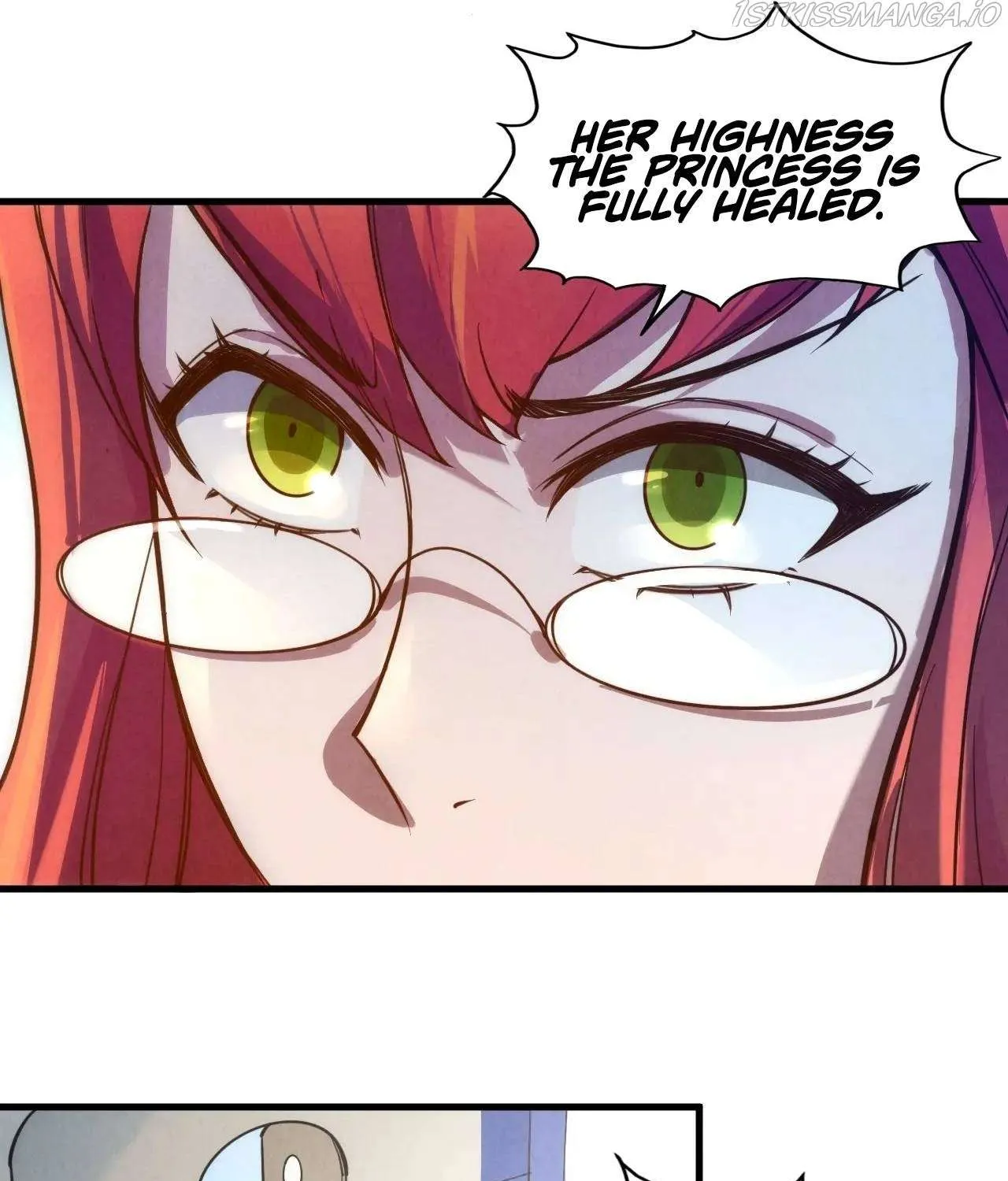 The Ultimate of All Ages Chapter 35 page 13 - 
