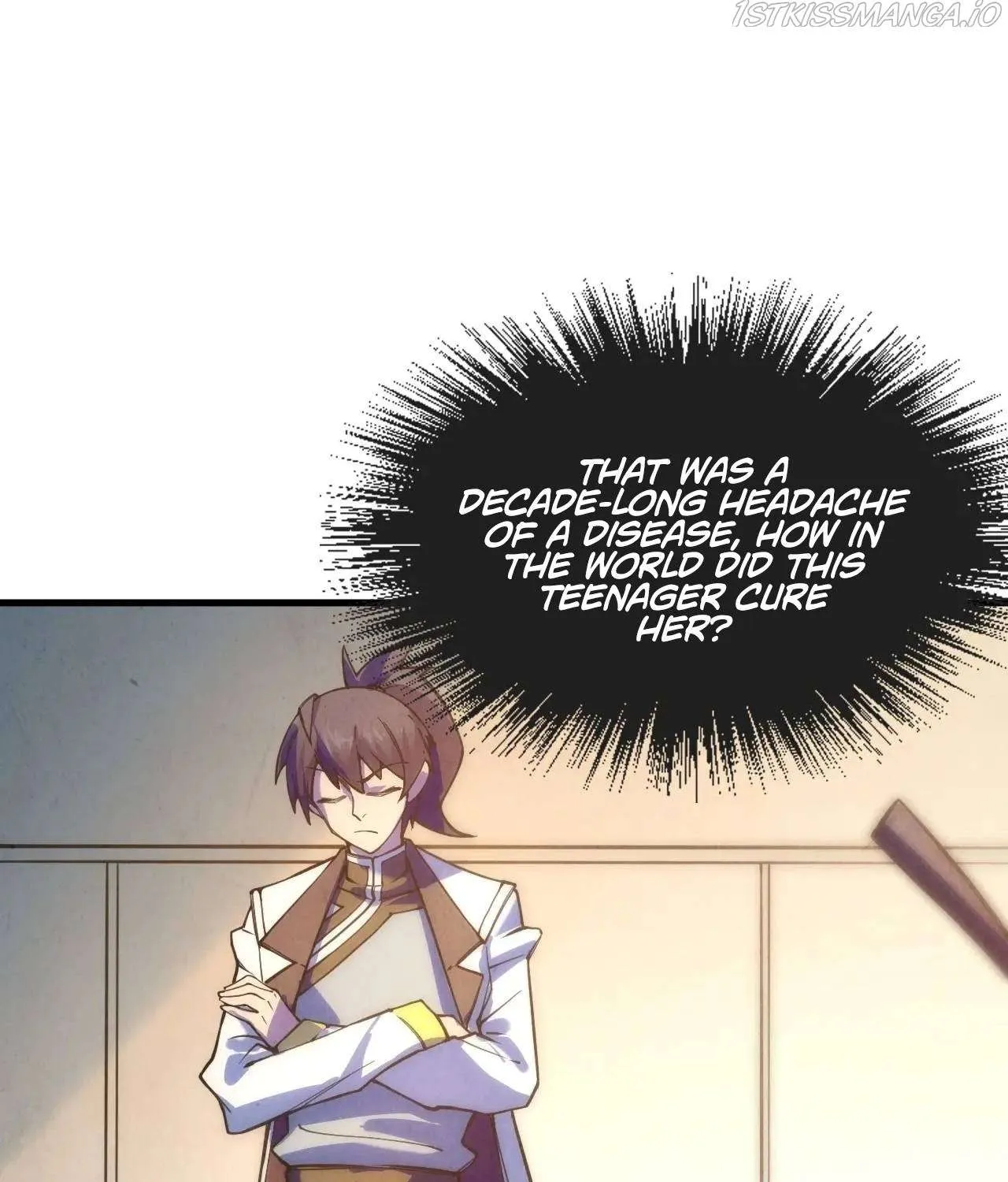 The Ultimate of All Ages Chapter 35 page 19 - 