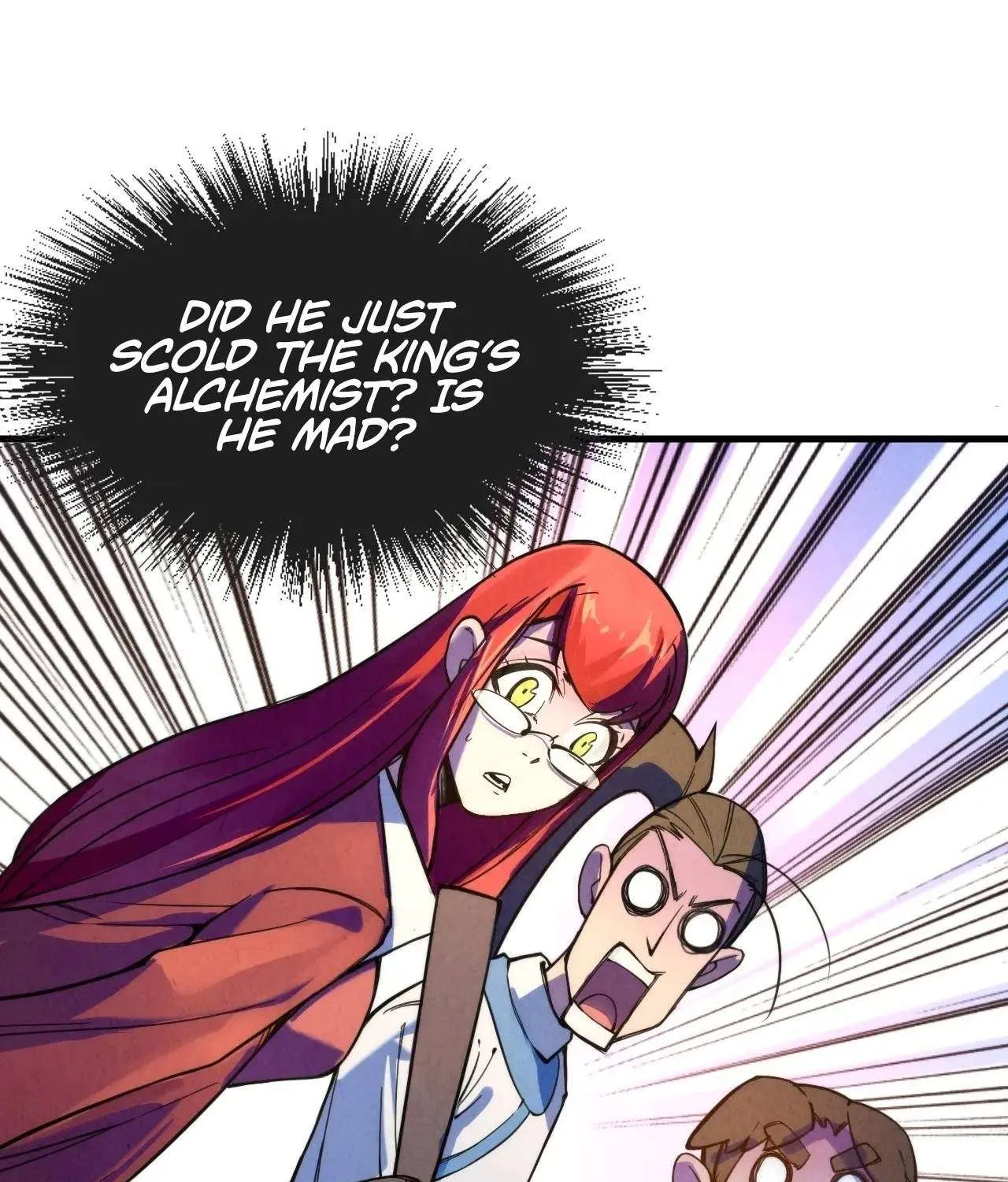 The Ultimate of All Ages Chapter 35 page 26 - 