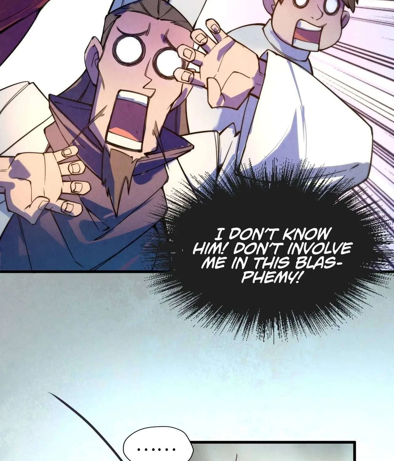 The Ultimate of All Ages Chapter 35 page 27 - 
