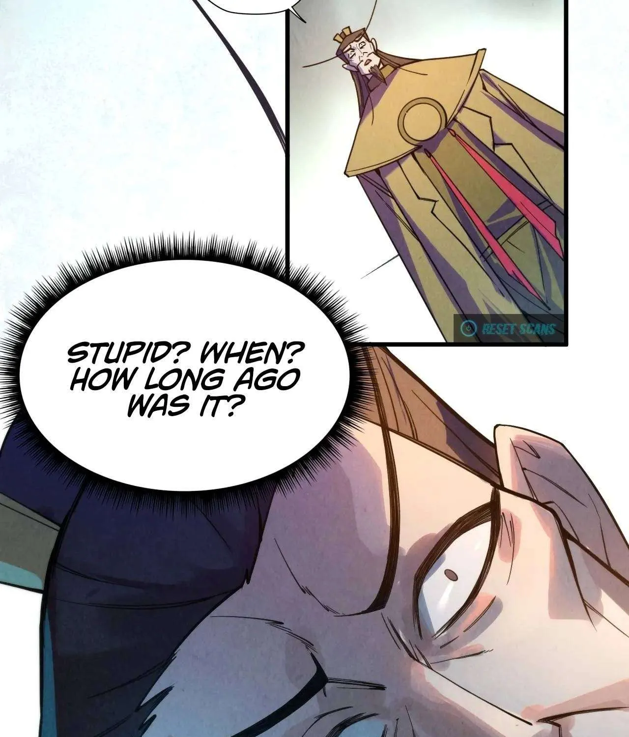 The Ultimate of All Ages Chapter 35 page 28 - 
