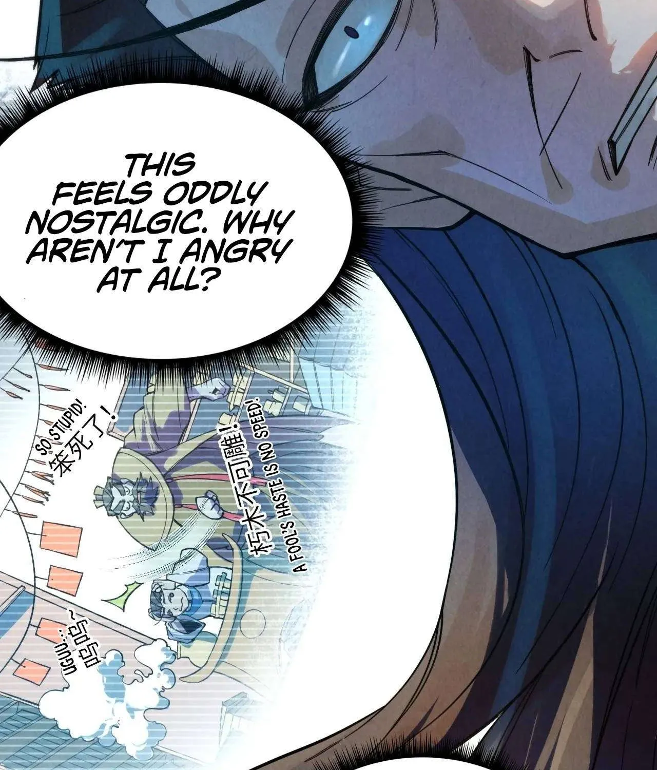 The Ultimate of All Ages Chapter 35 page 29 - 