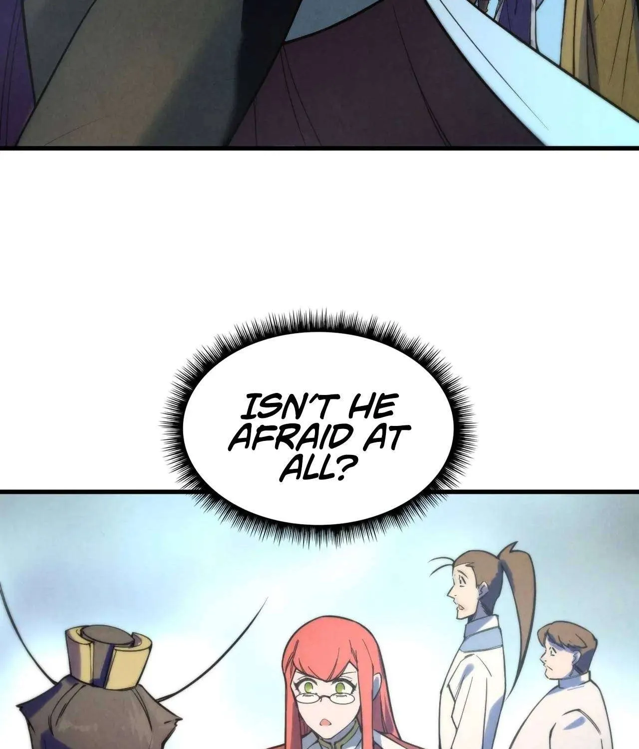 The Ultimate of All Ages Chapter 35 page 35 - 