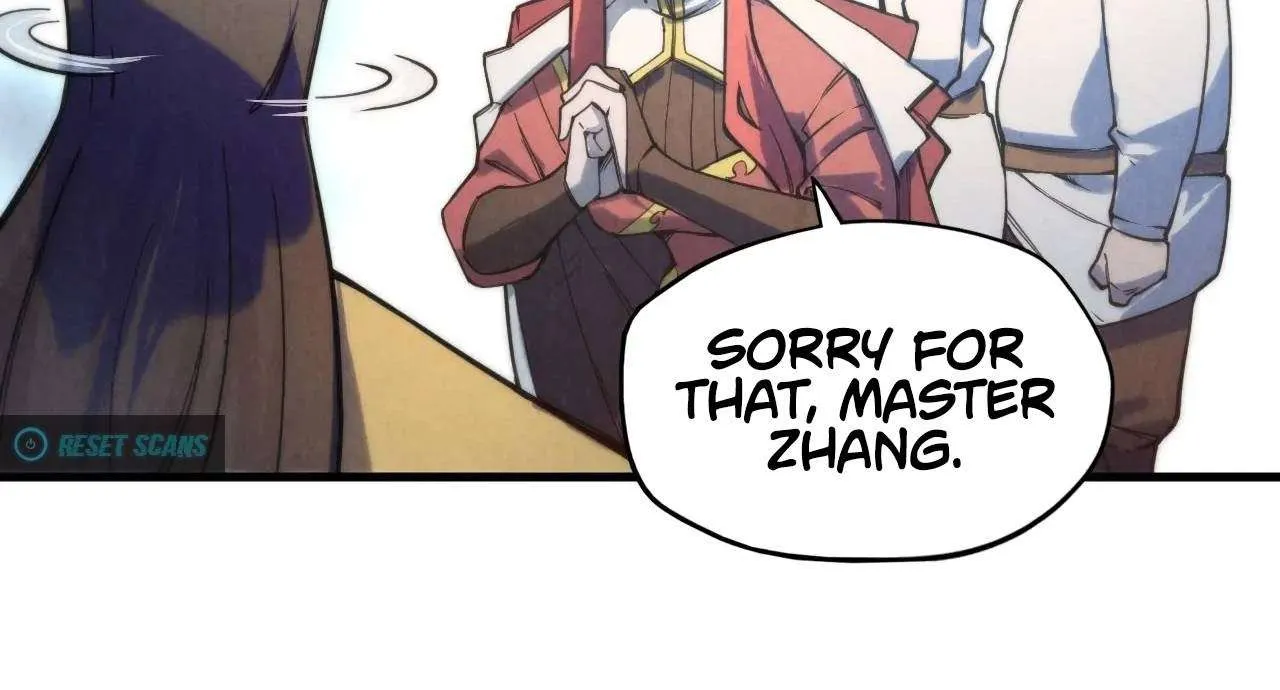 The Ultimate of All Ages Chapter 35 page 36 - 