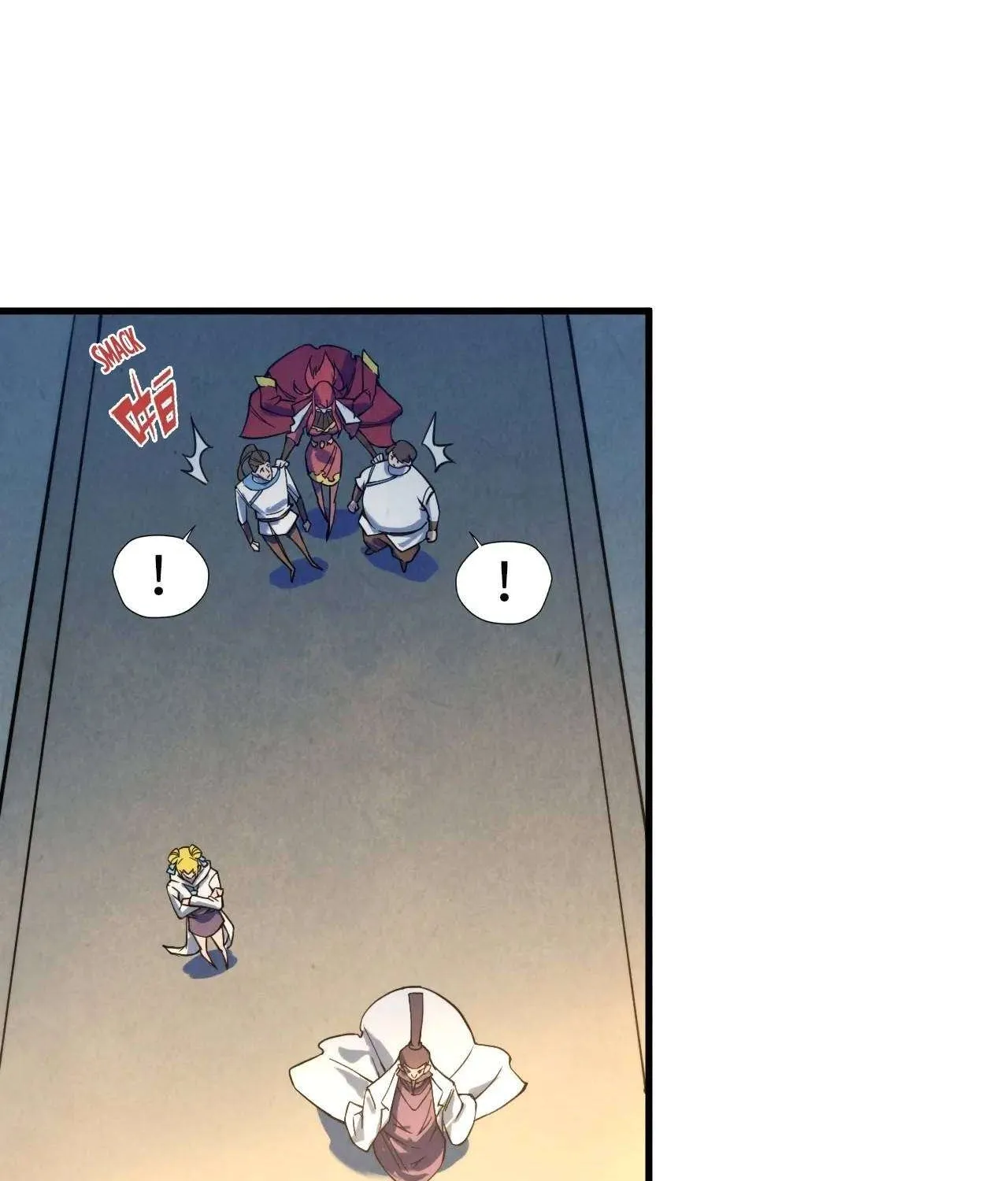 The Ultimate of All Ages Chapter 35 page 40 - 