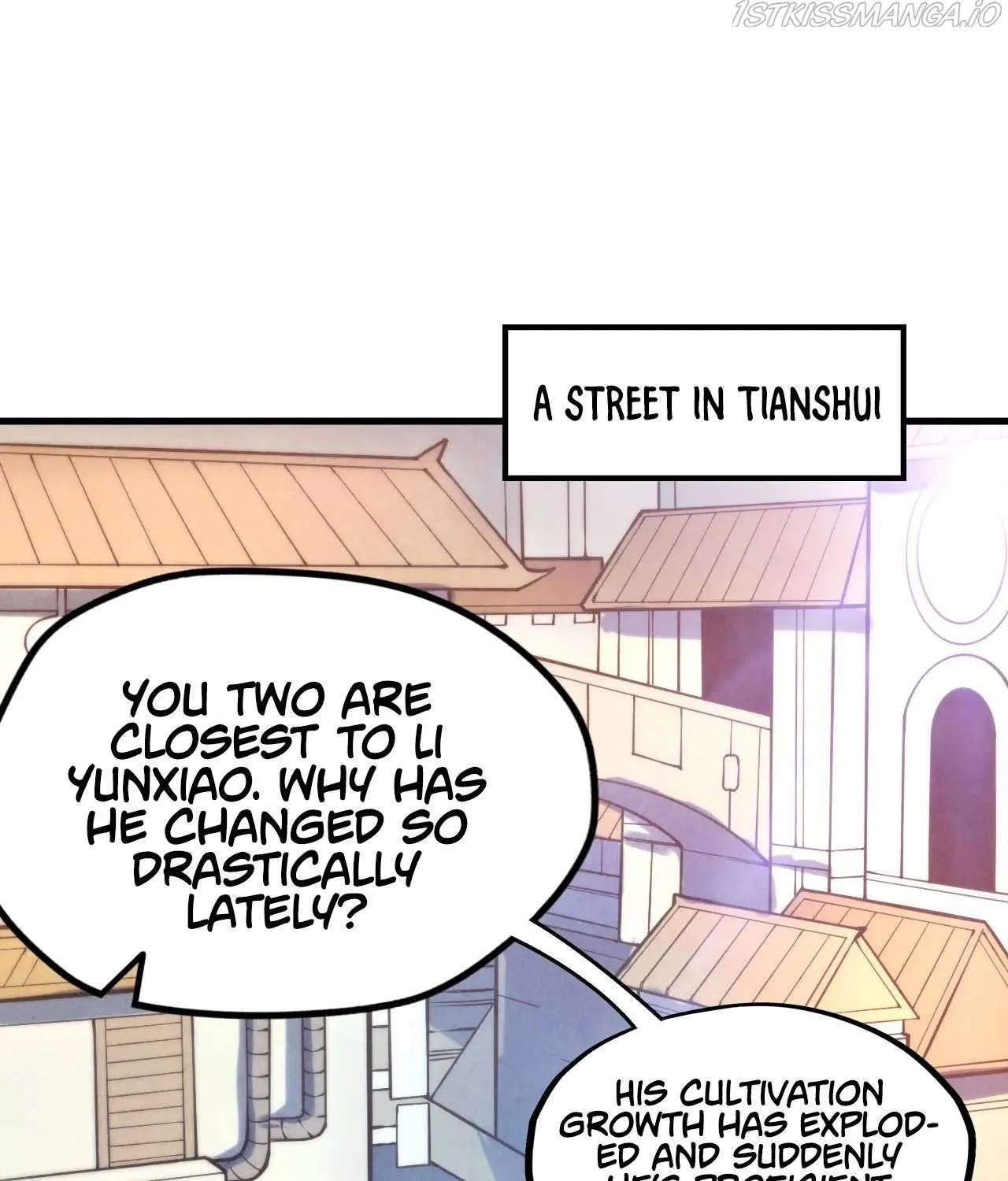The Ultimate of All Ages Chapter 35 page 43 - 