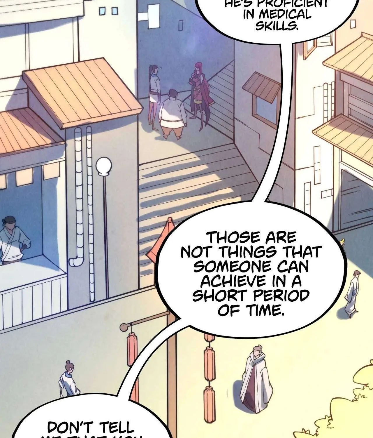 The Ultimate of All Ages Chapter 35 page 44 - 