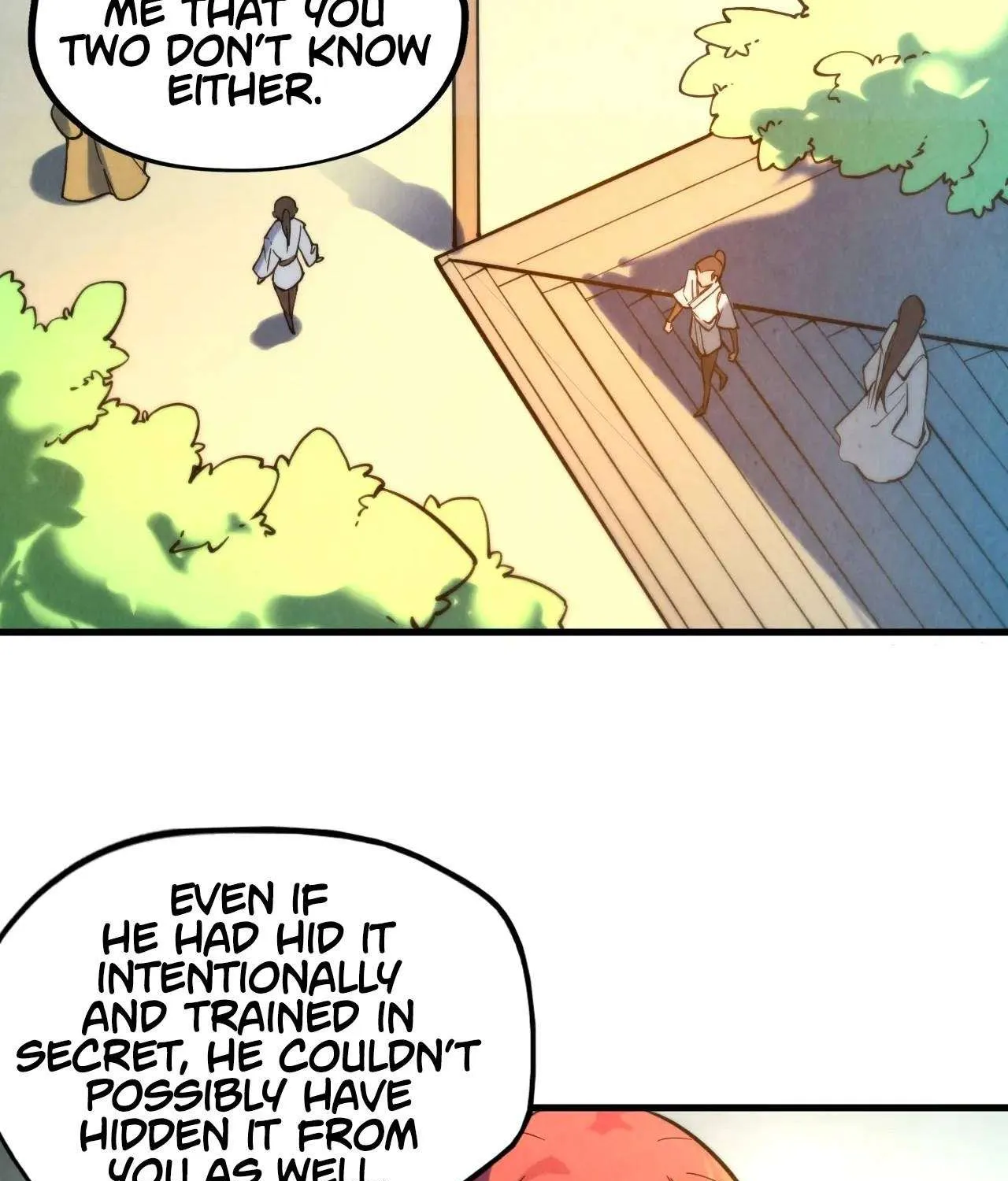 The Ultimate of All Ages Chapter 35 page 45 - 