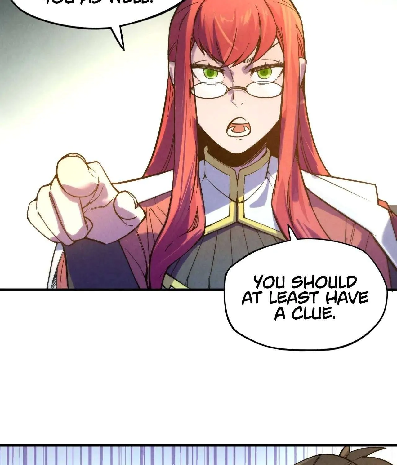 The Ultimate of All Ages Chapter 35 page 46 - 