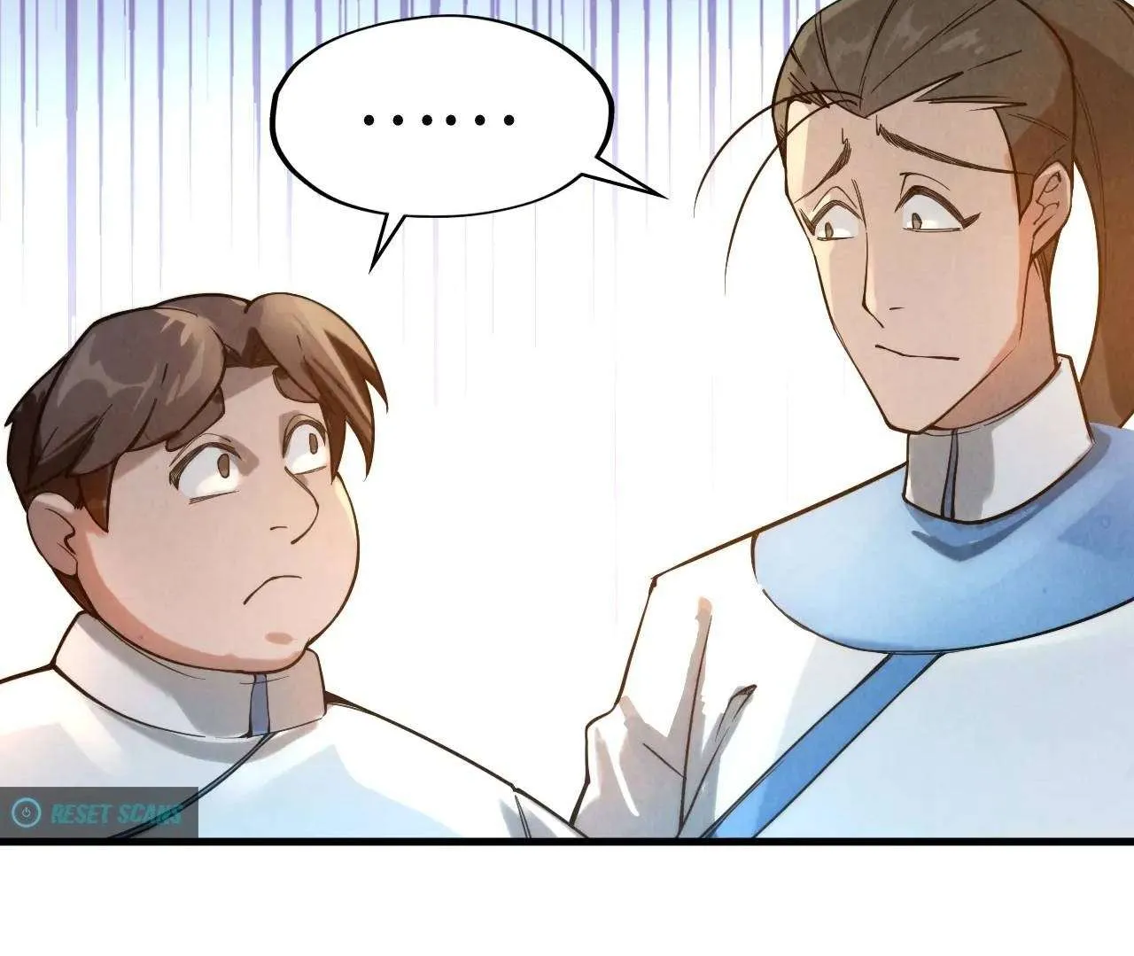The Ultimate of All Ages Chapter 35 page 47 - 