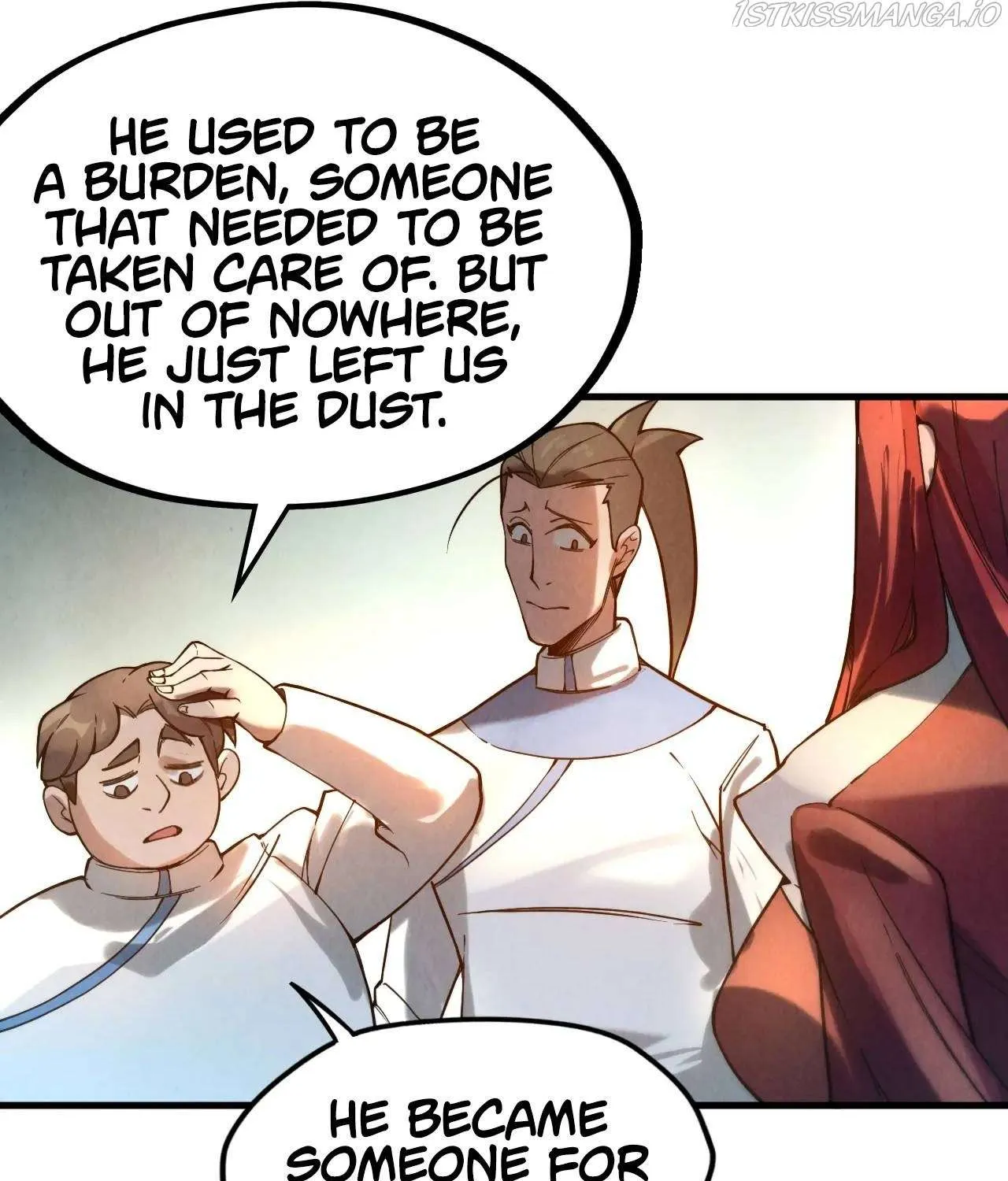 The Ultimate of All Ages Chapter 35 page 48 - 
