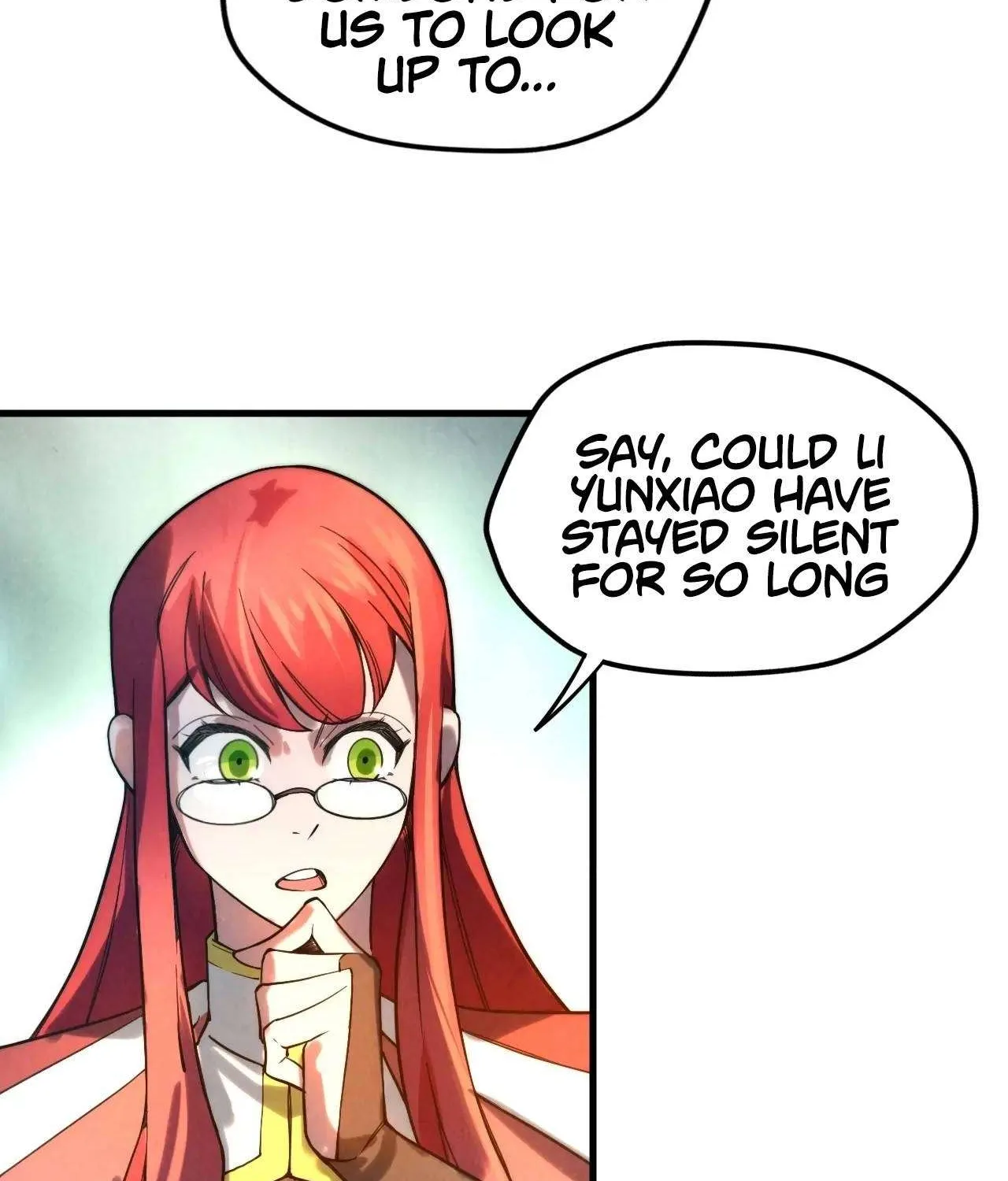 The Ultimate of All Ages Chapter 35 page 49 - 