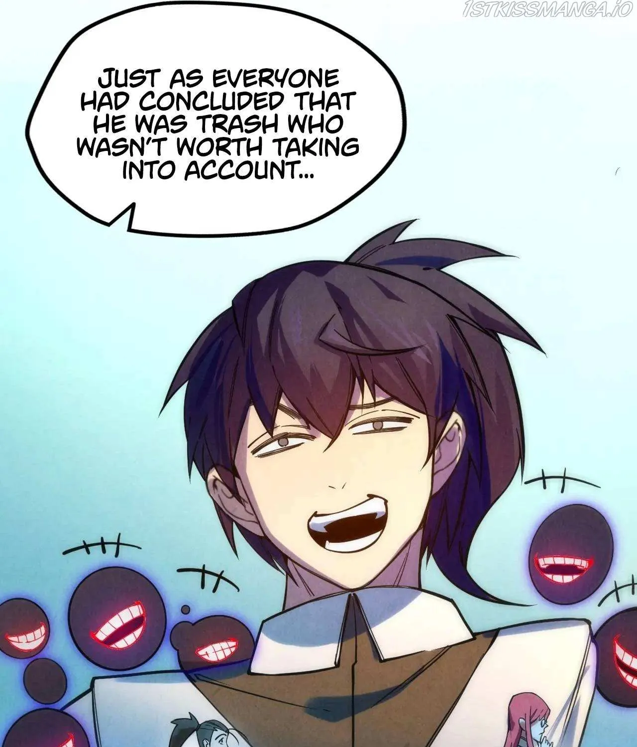 The Ultimate of All Ages Chapter 35 page 53 - 
