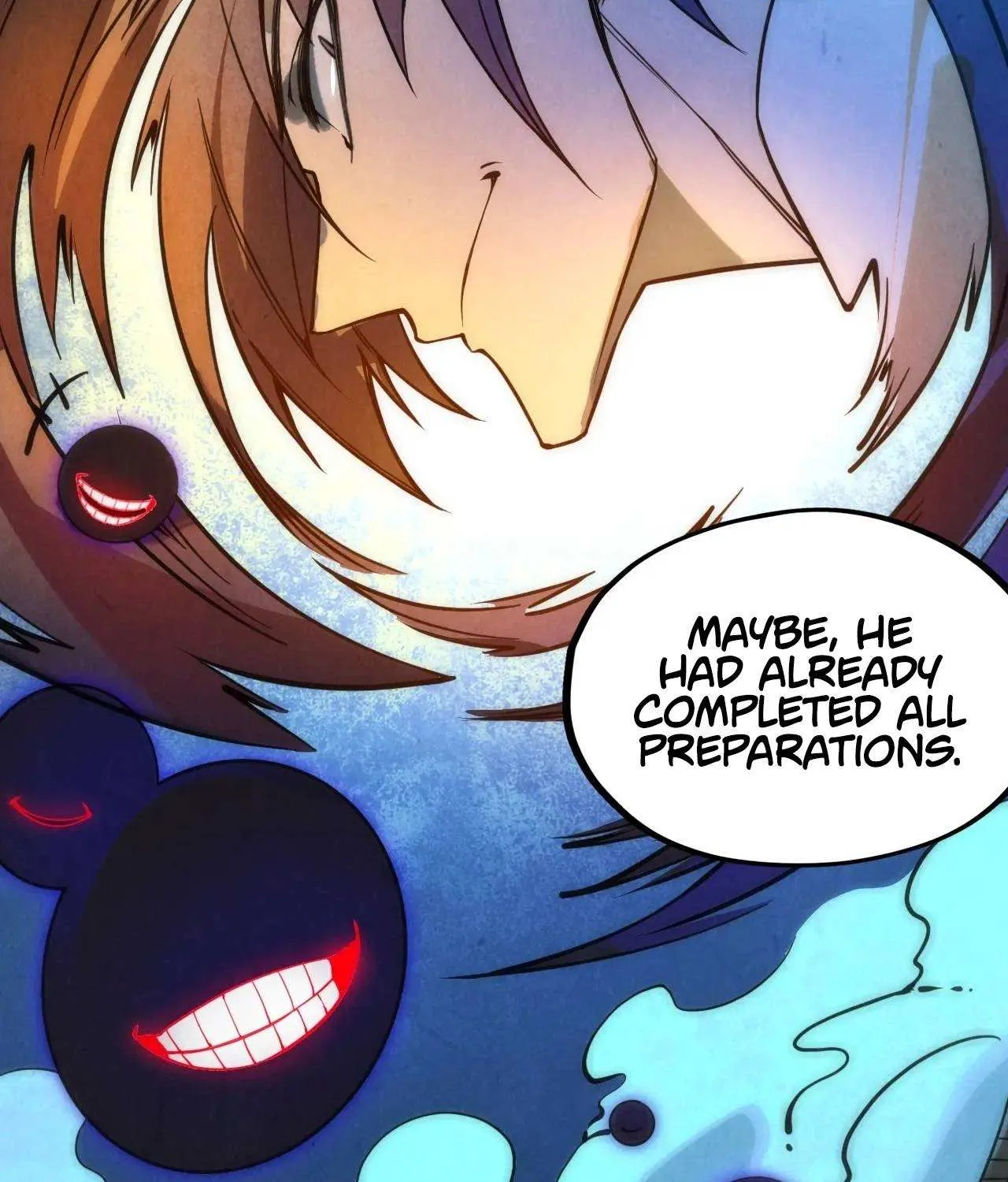 The Ultimate of All Ages Chapter 35 page 55 - 