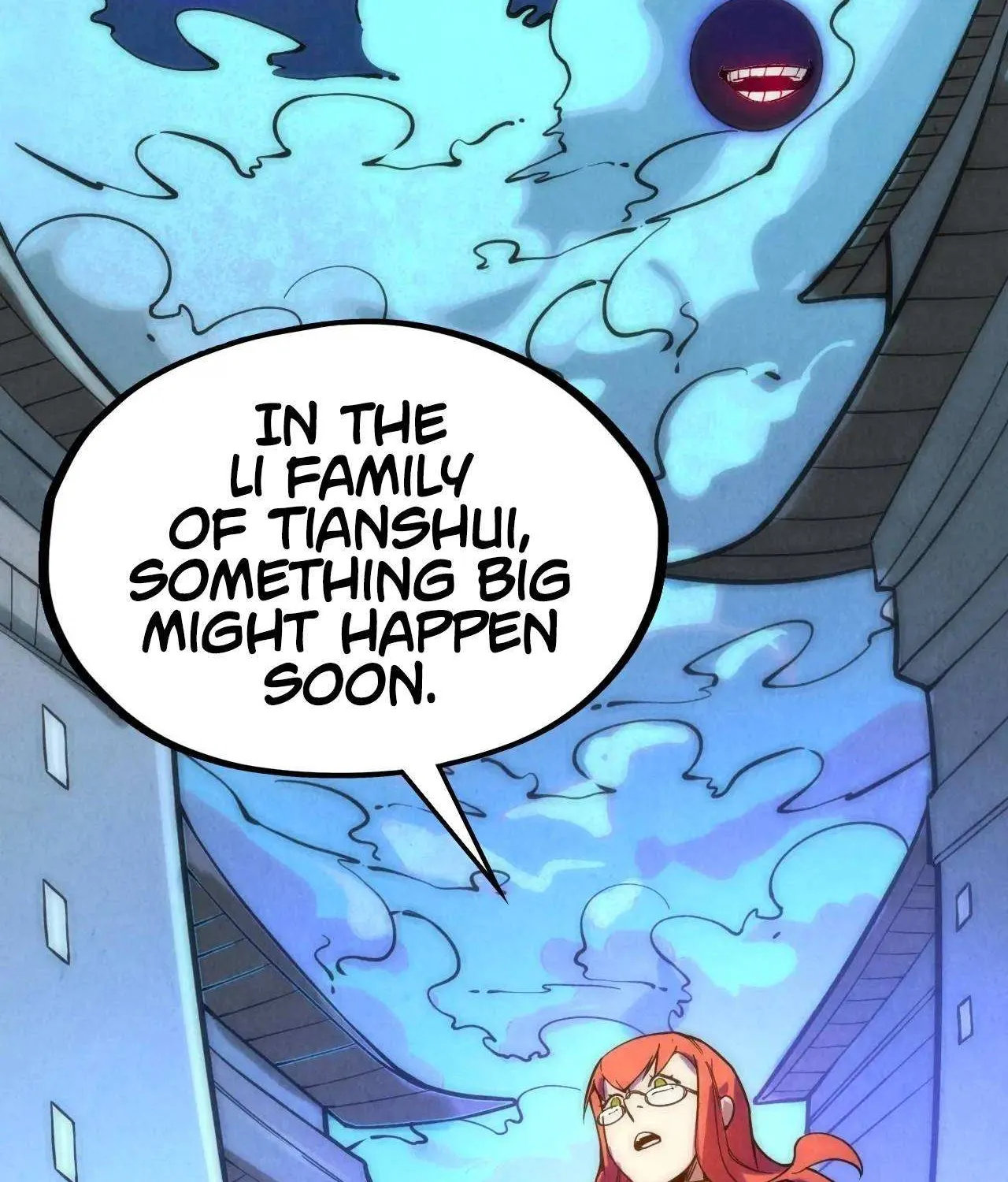 The Ultimate of All Ages Chapter 35 page 56 - 