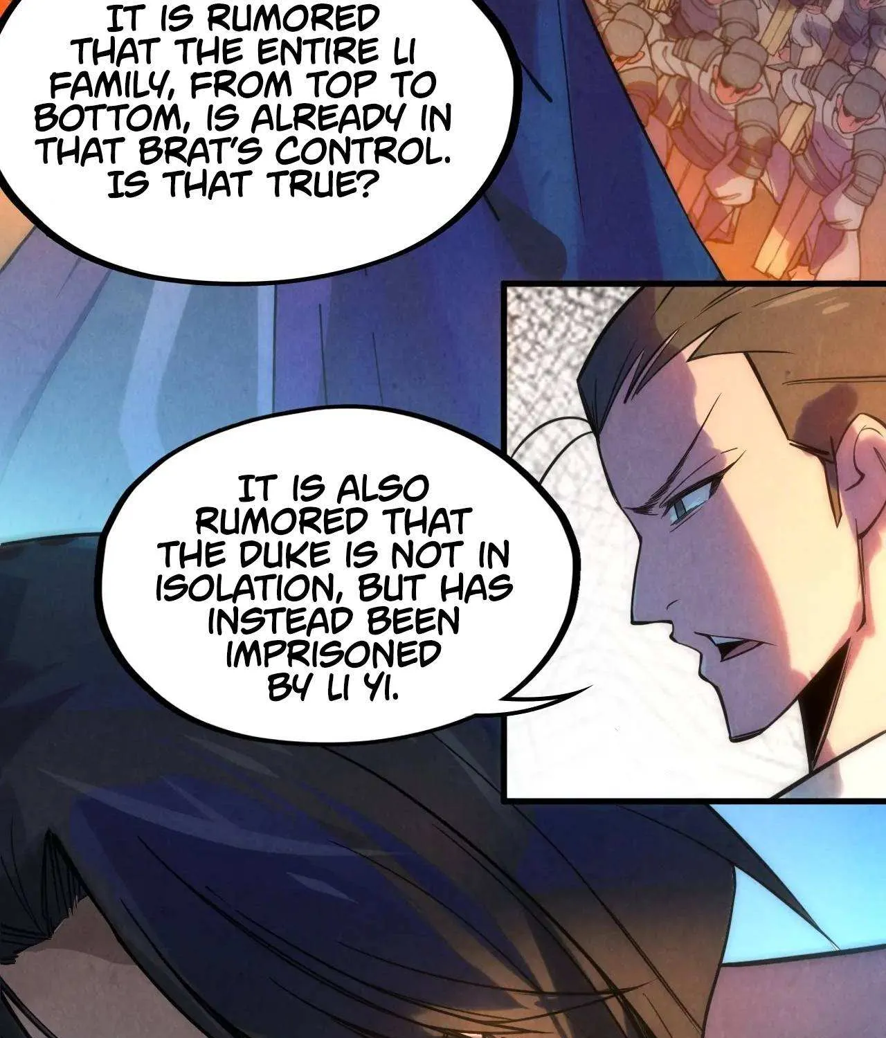 The Ultimate of All Ages Chapter 35 page 59 - 