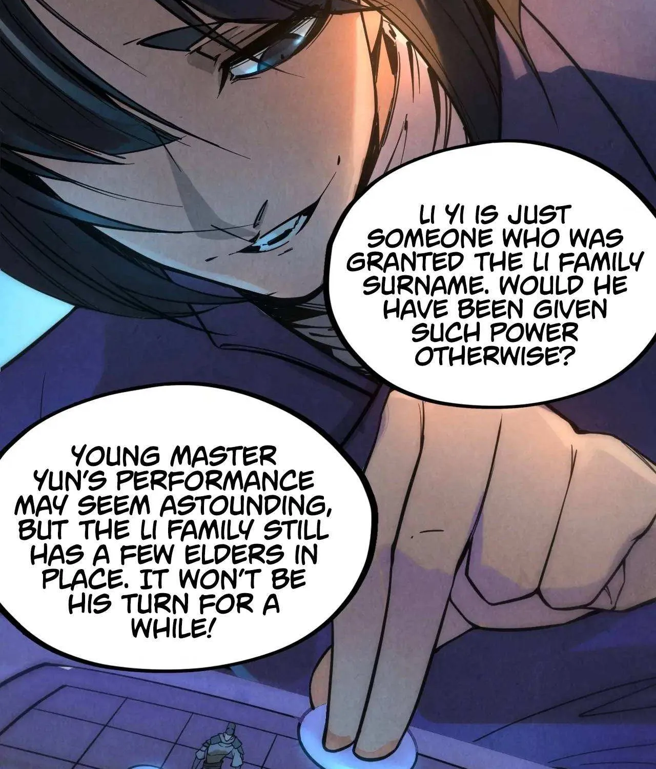 The Ultimate of All Ages Chapter 35 page 60 - 