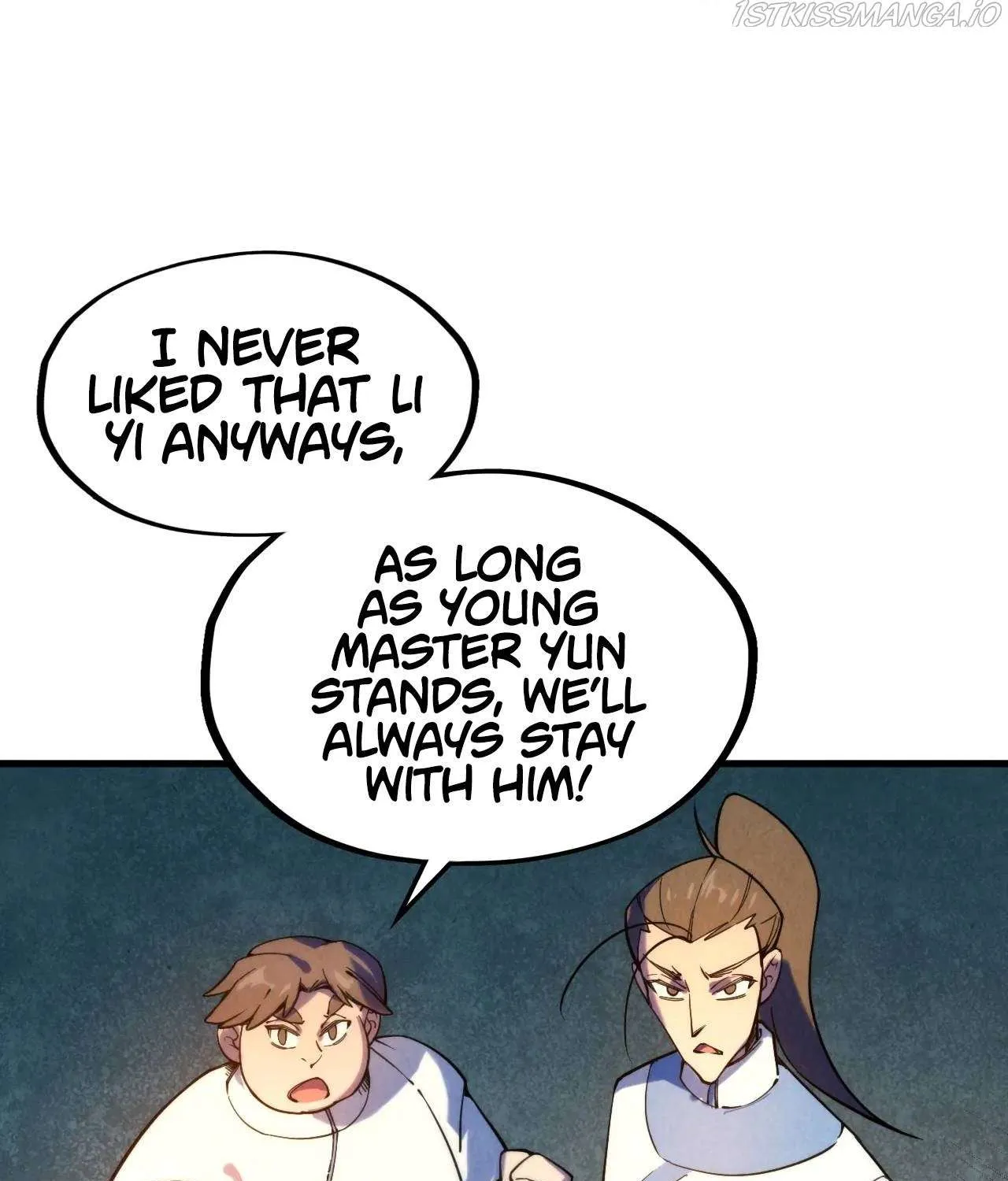 The Ultimate of All Ages Chapter 35 page 64 - 
