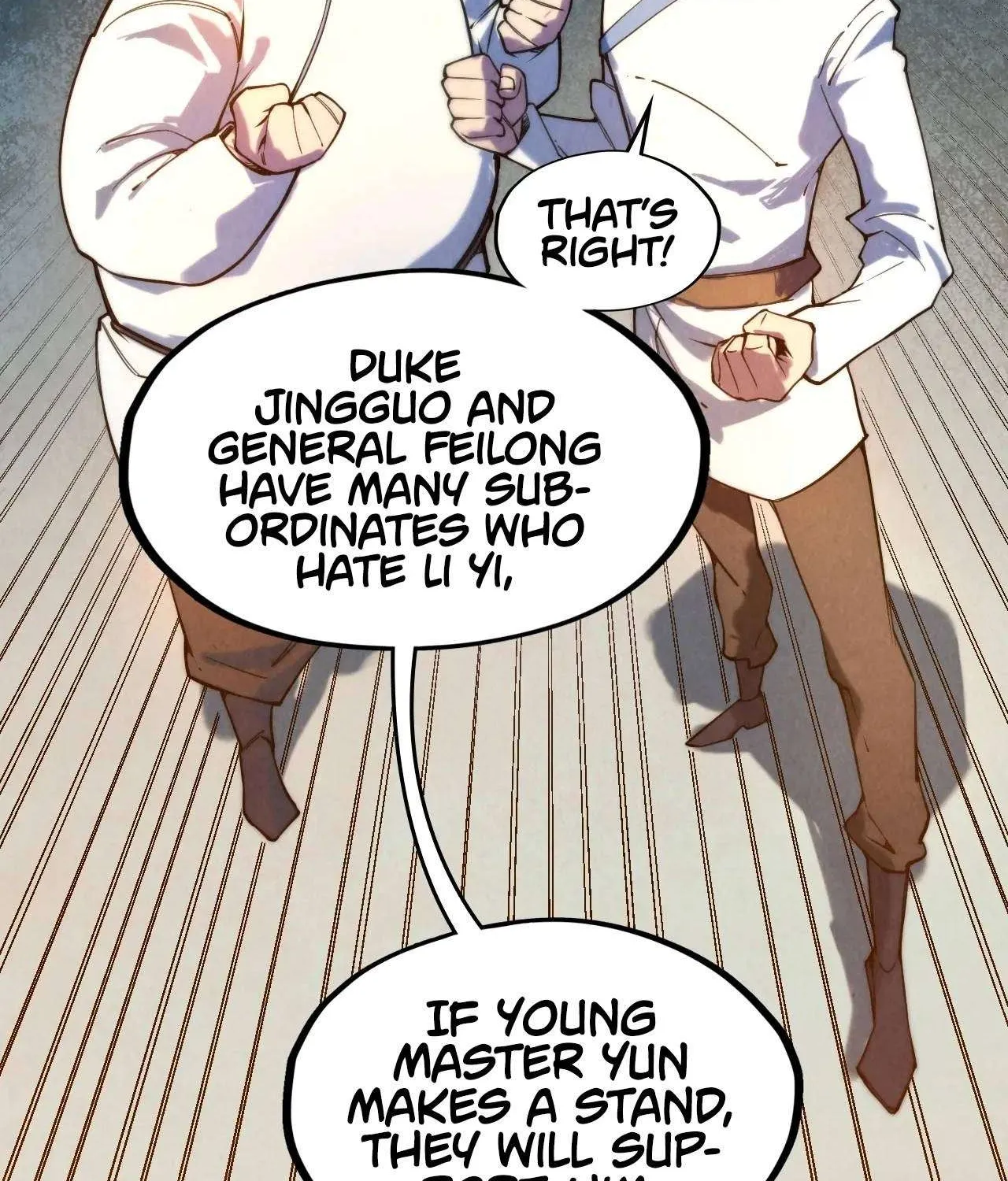 The Ultimate of All Ages Chapter 35 page 65 - 