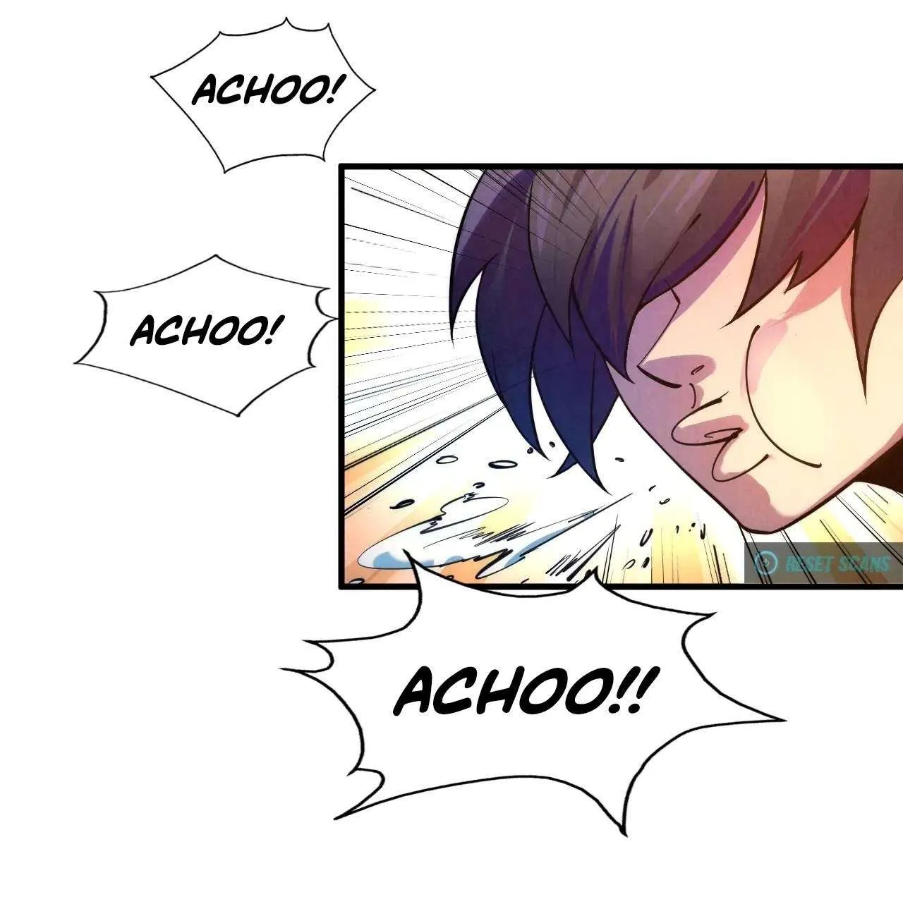 The Ultimate of All Ages Chapter 35 page 73 - 
