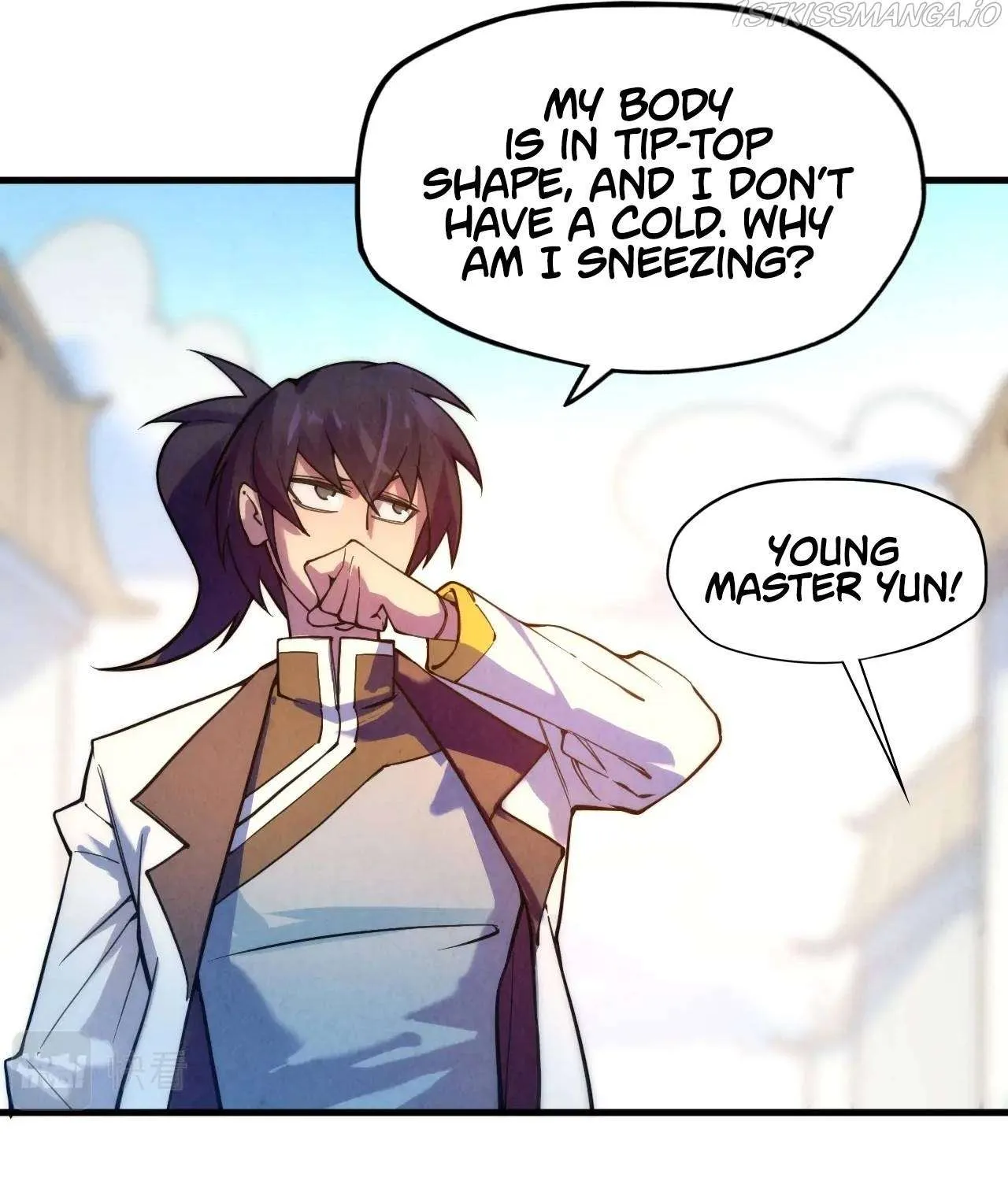 The Ultimate of All Ages Chapter 35 page 74 - 