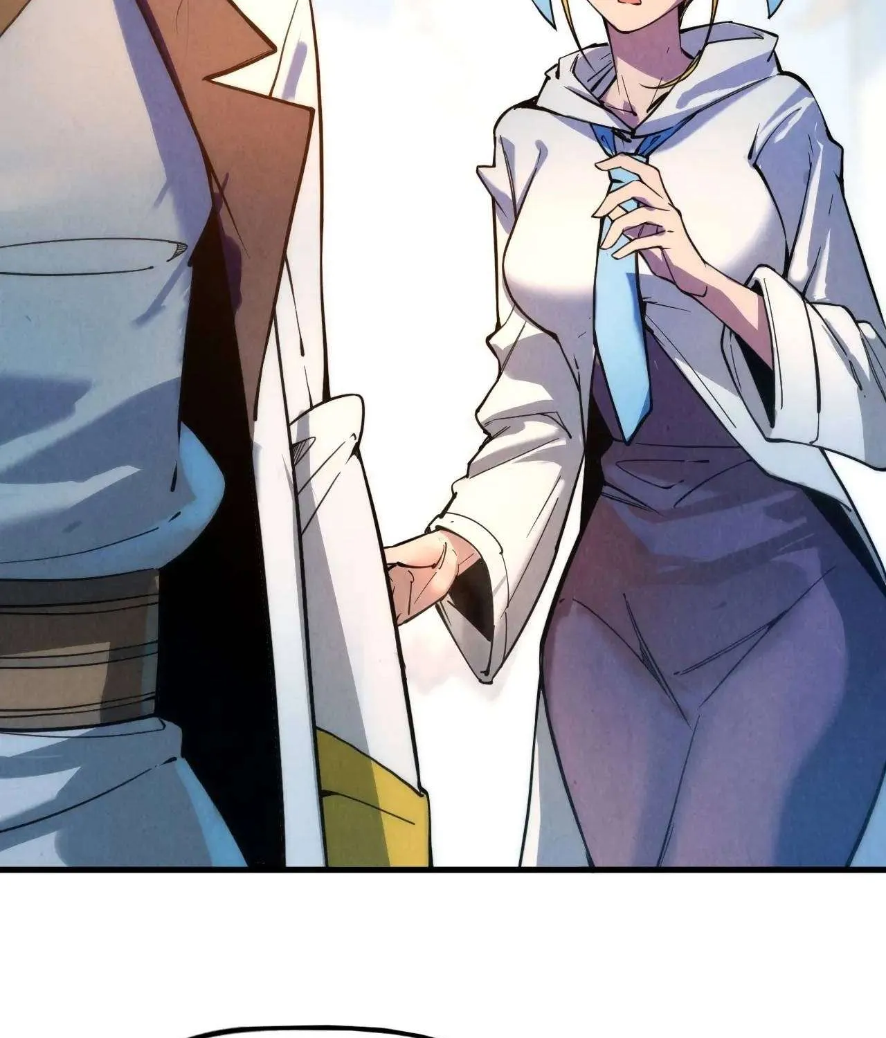 The Ultimate of All Ages Chapter 35 page 76 - 