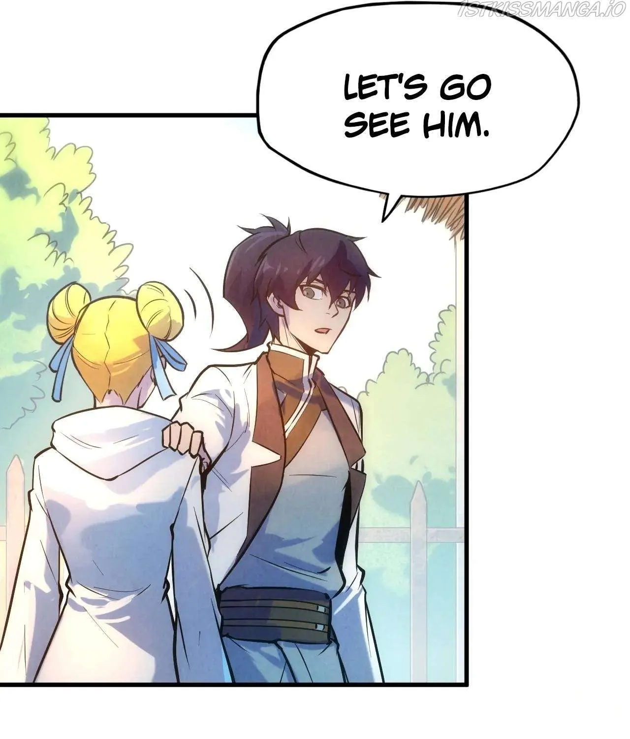 The Ultimate of All Ages Chapter 36 page 14 - 
