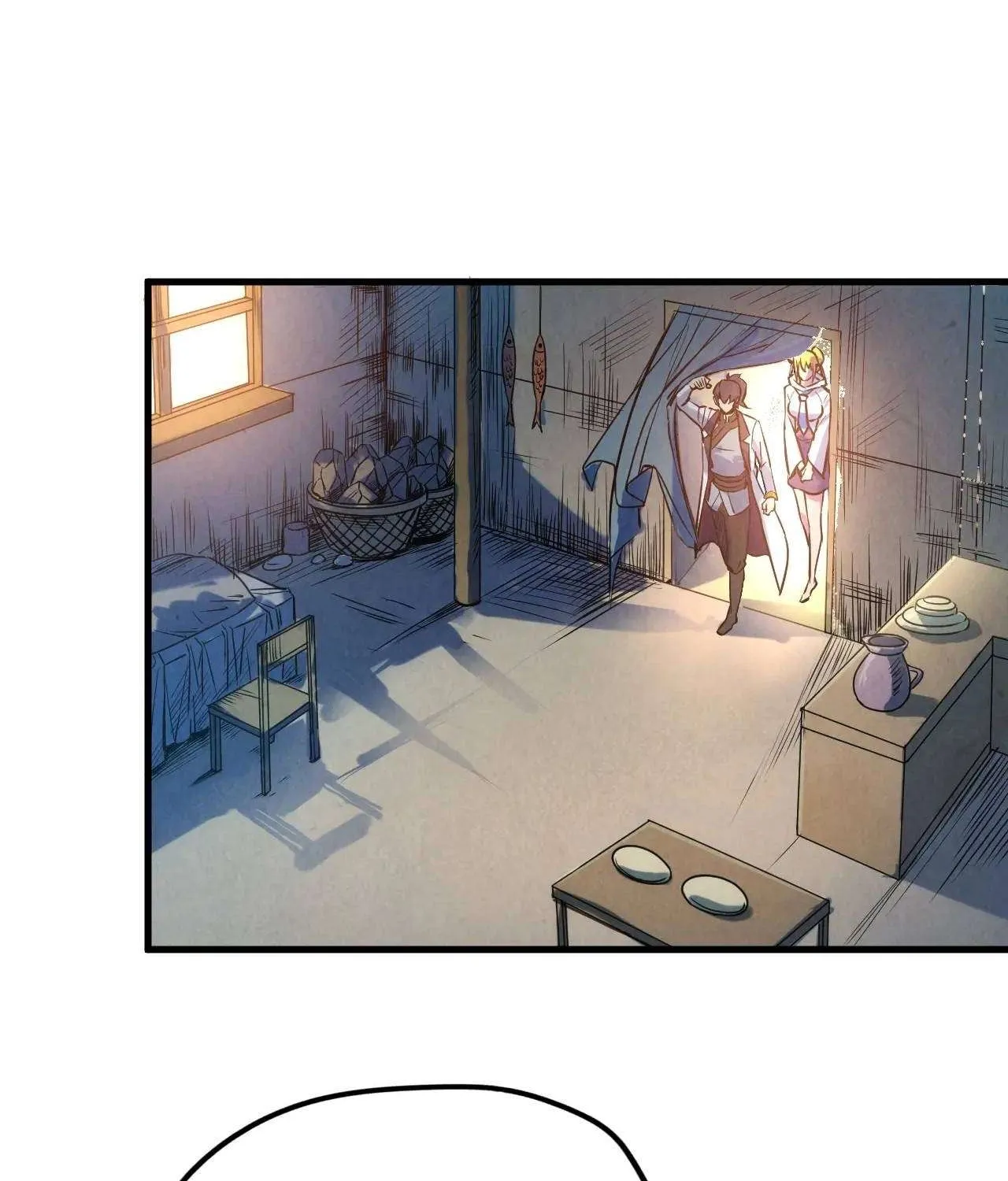 The Ultimate of All Ages Chapter 36 page 15 - 