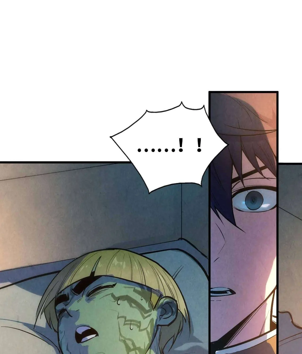 The Ultimate of All Ages Chapter 36 page 17 - 