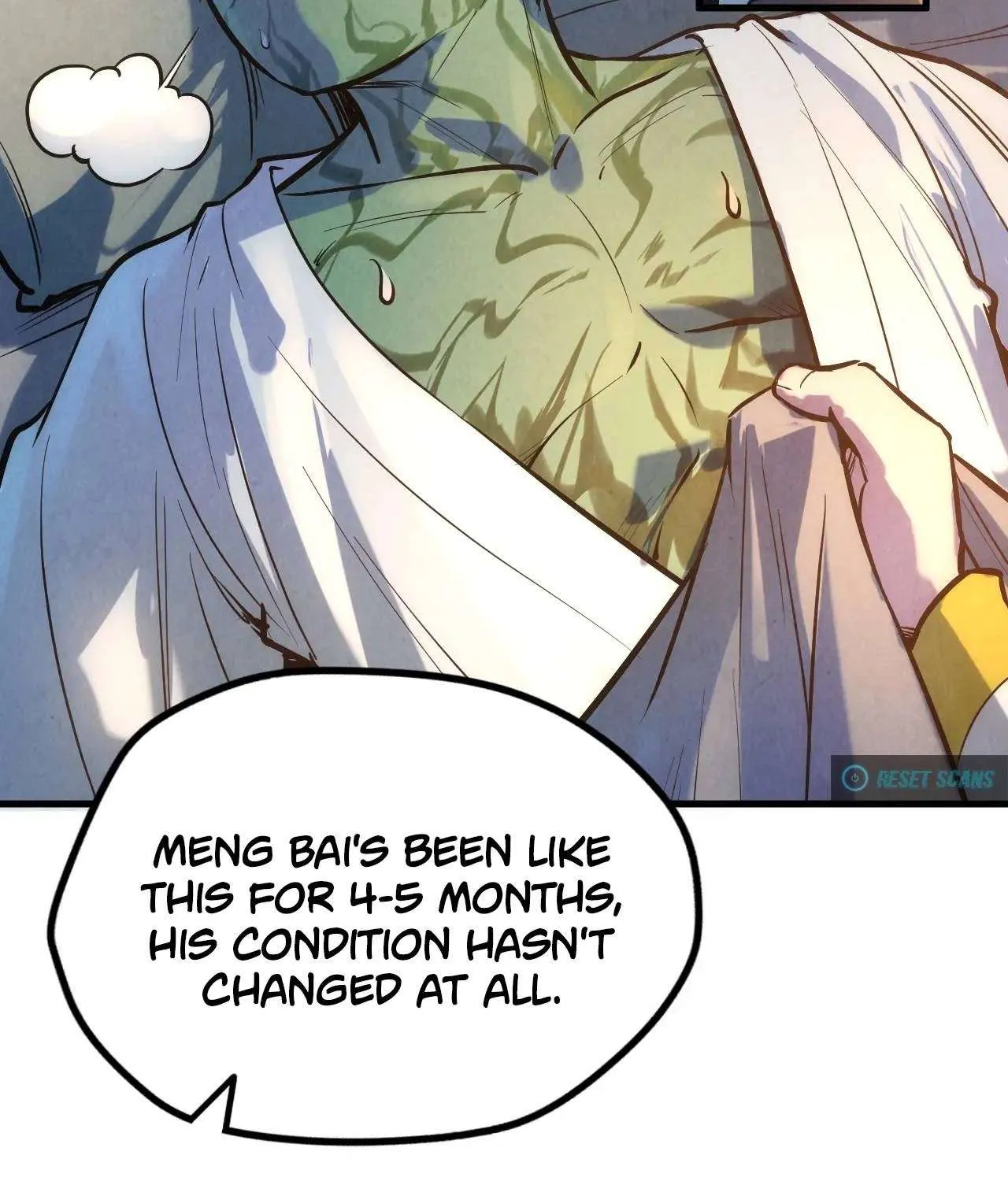 The Ultimate of All Ages Chapter 36 page 18 - 