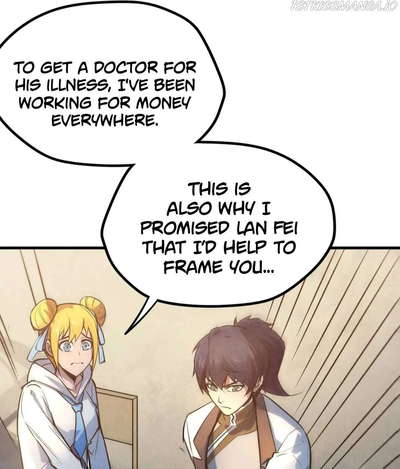 The Ultimate of All Ages Chapter 36 page 20 - 