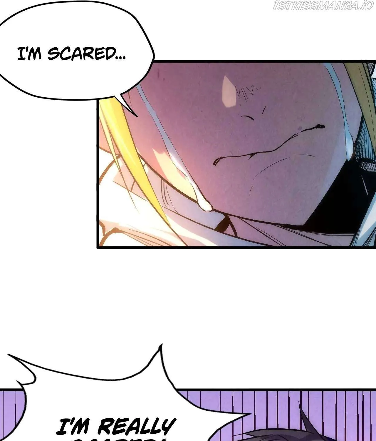 The Ultimate of All Ages Chapter 36 page 25 - 