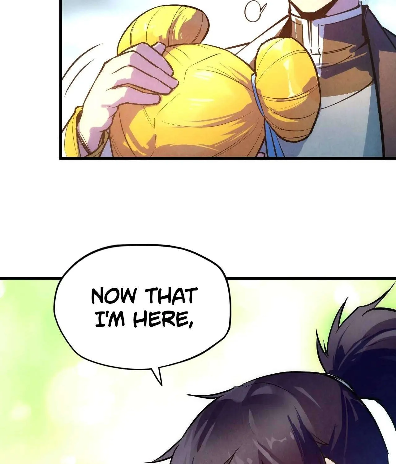 The Ultimate of All Ages Chapter 36 page 28 - 