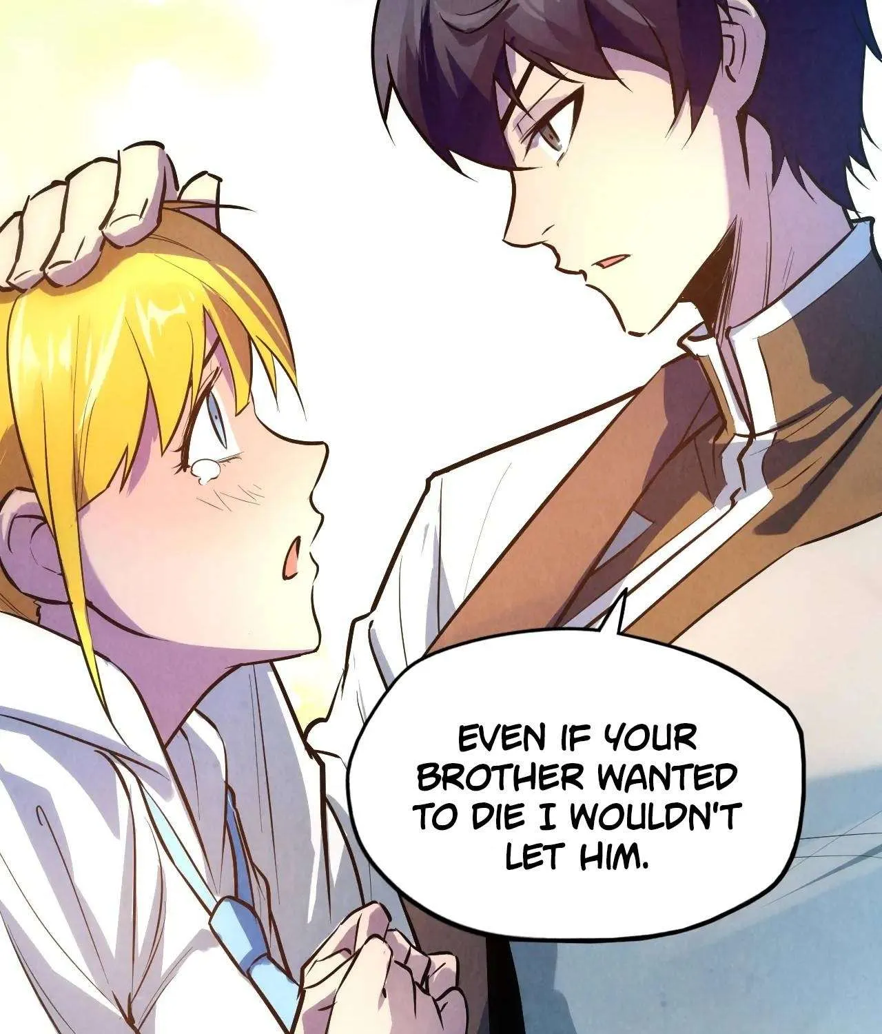 The Ultimate of All Ages Chapter 36 page 29 - 